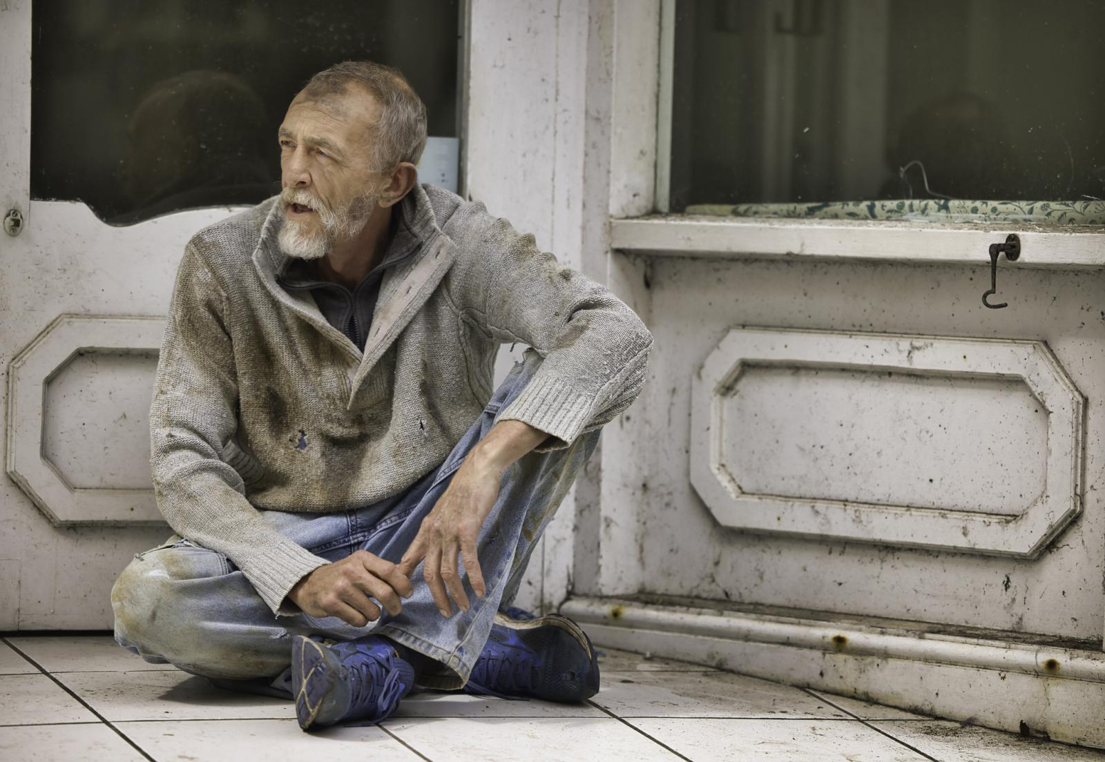 Health declining among working age adults, driven by deprivation and ine...