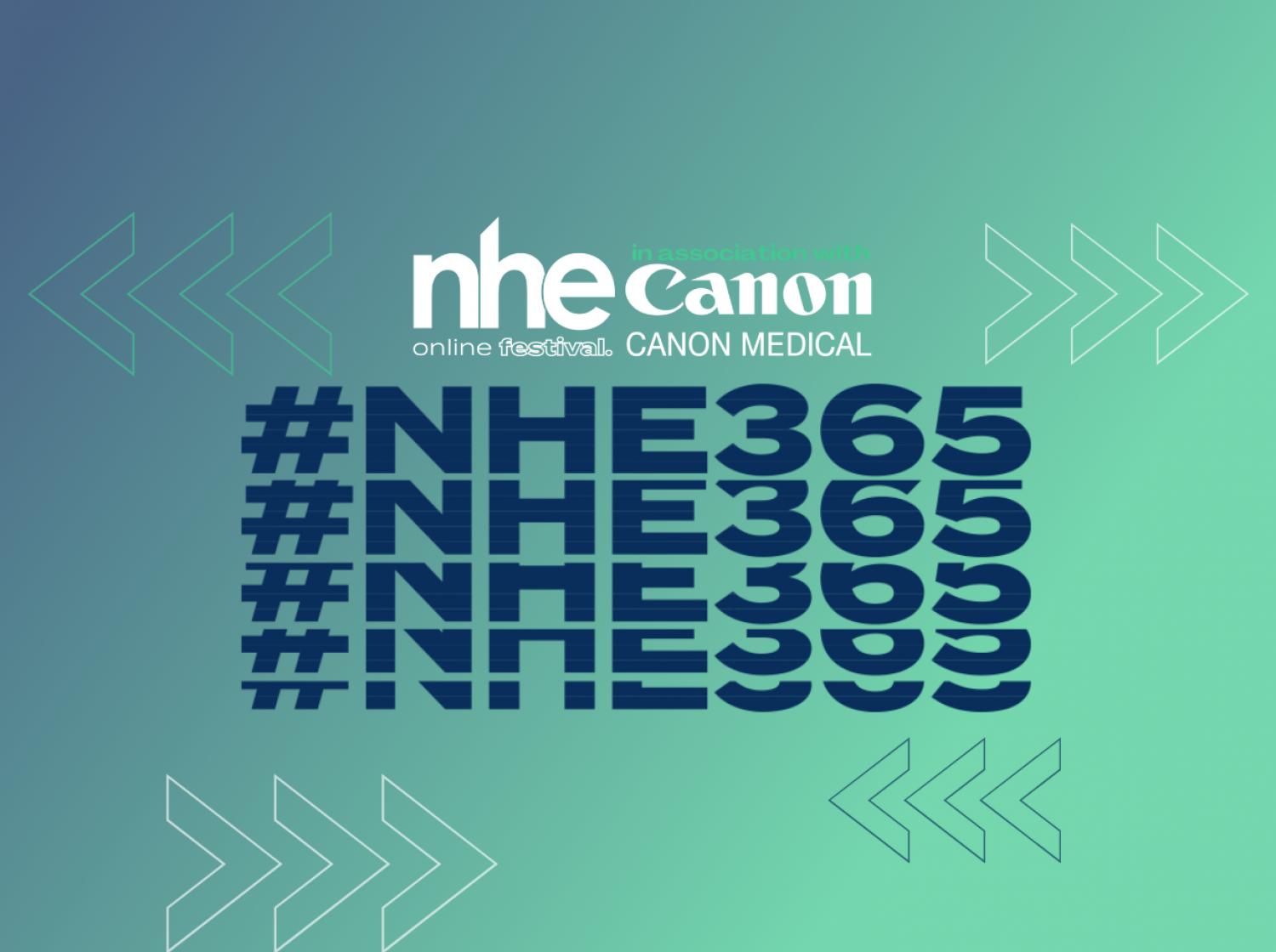 National Health Executive Presents 