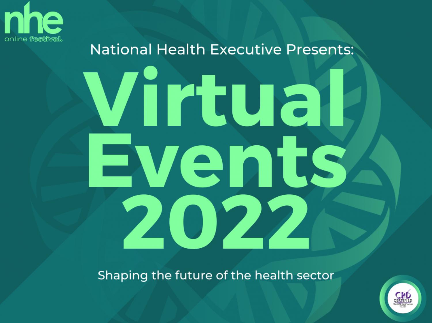 National Health Executive Presents