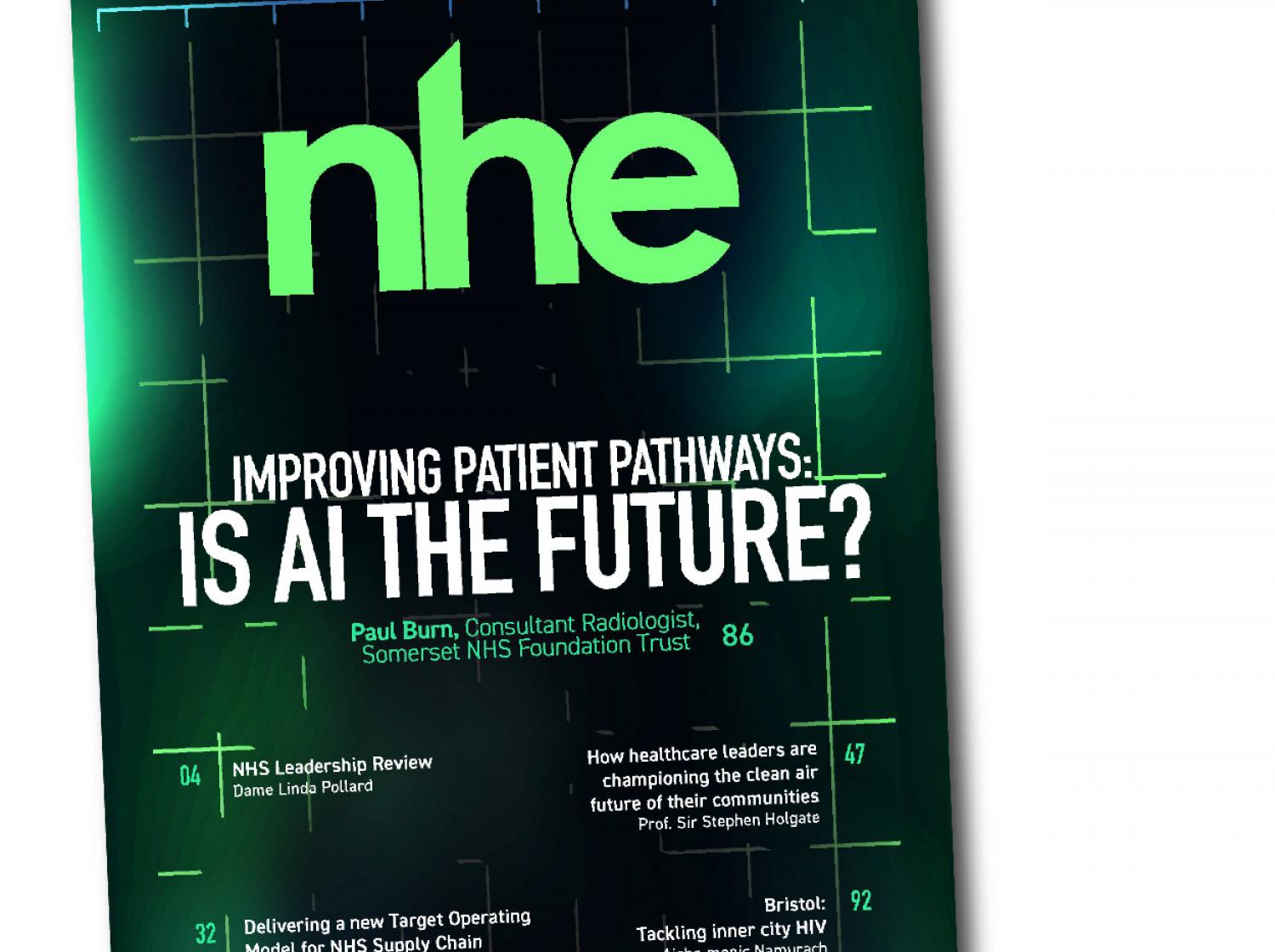 NHE June-July 2022