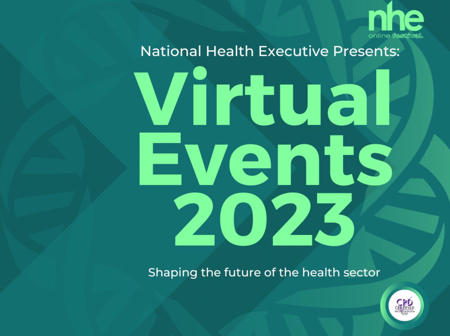 National Health Executive Presents