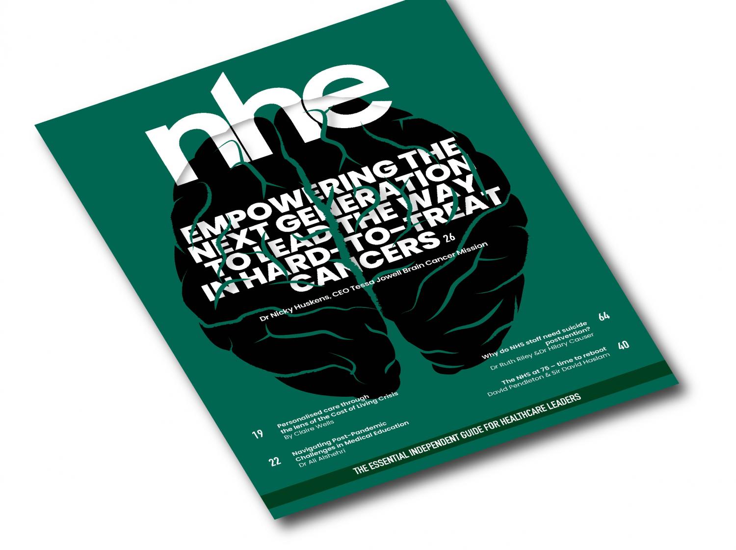 NHE September/October 2023