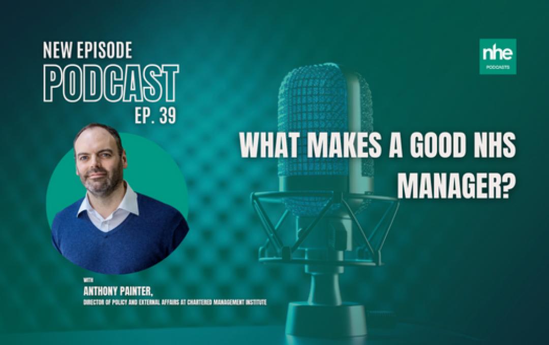 New Podcast - Episode 39