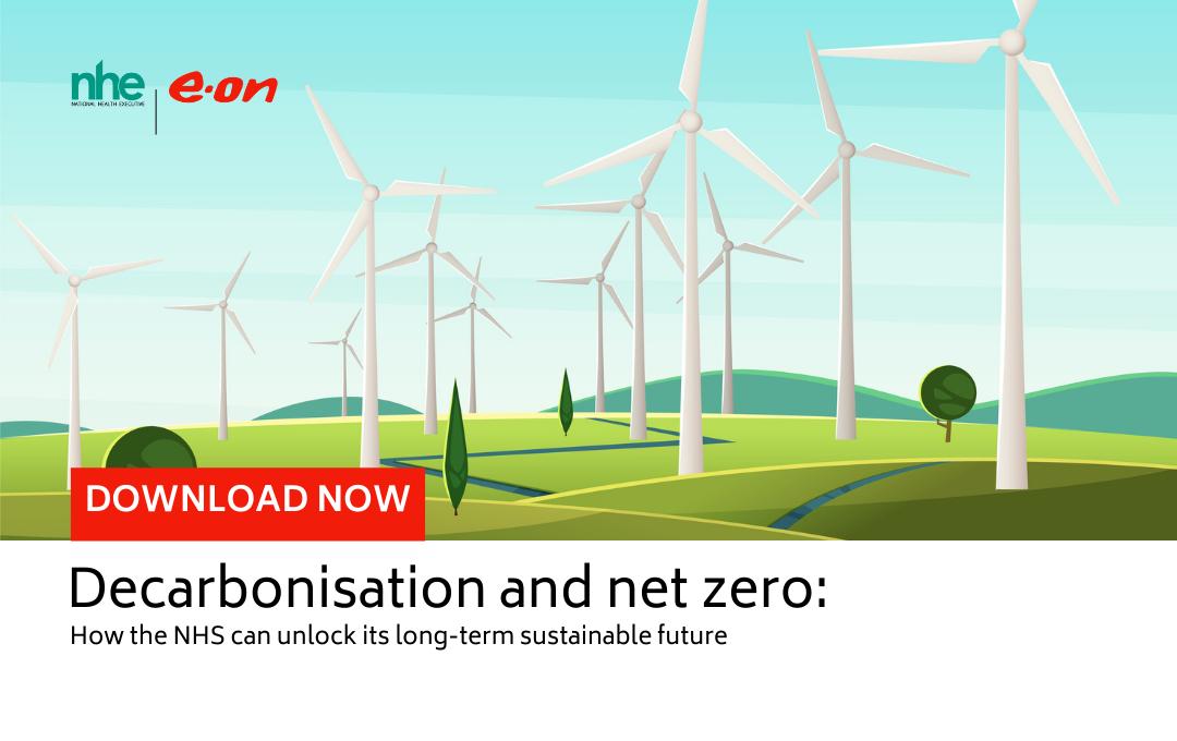 Decarbonisation and net zero