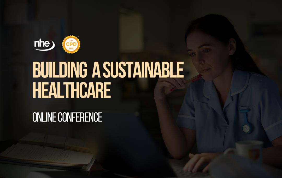 Building Sustainable Healthcare 2025