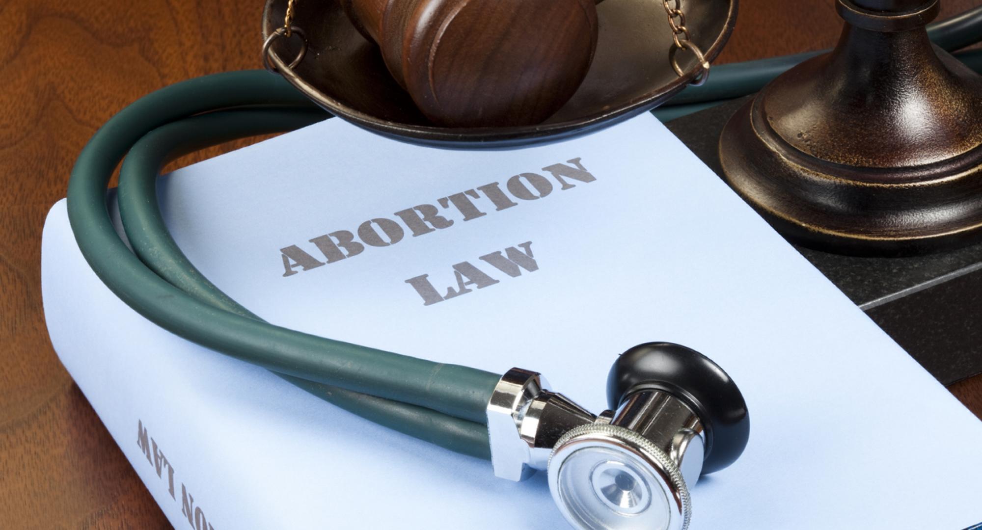 Abortion law