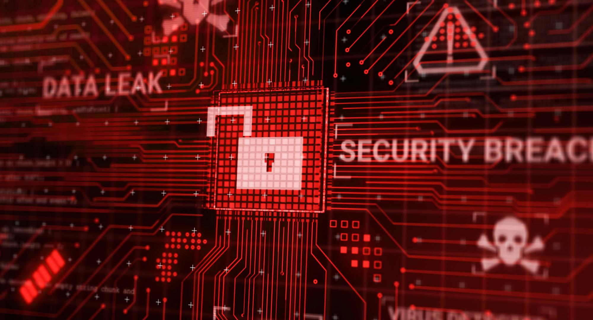 Cyber security