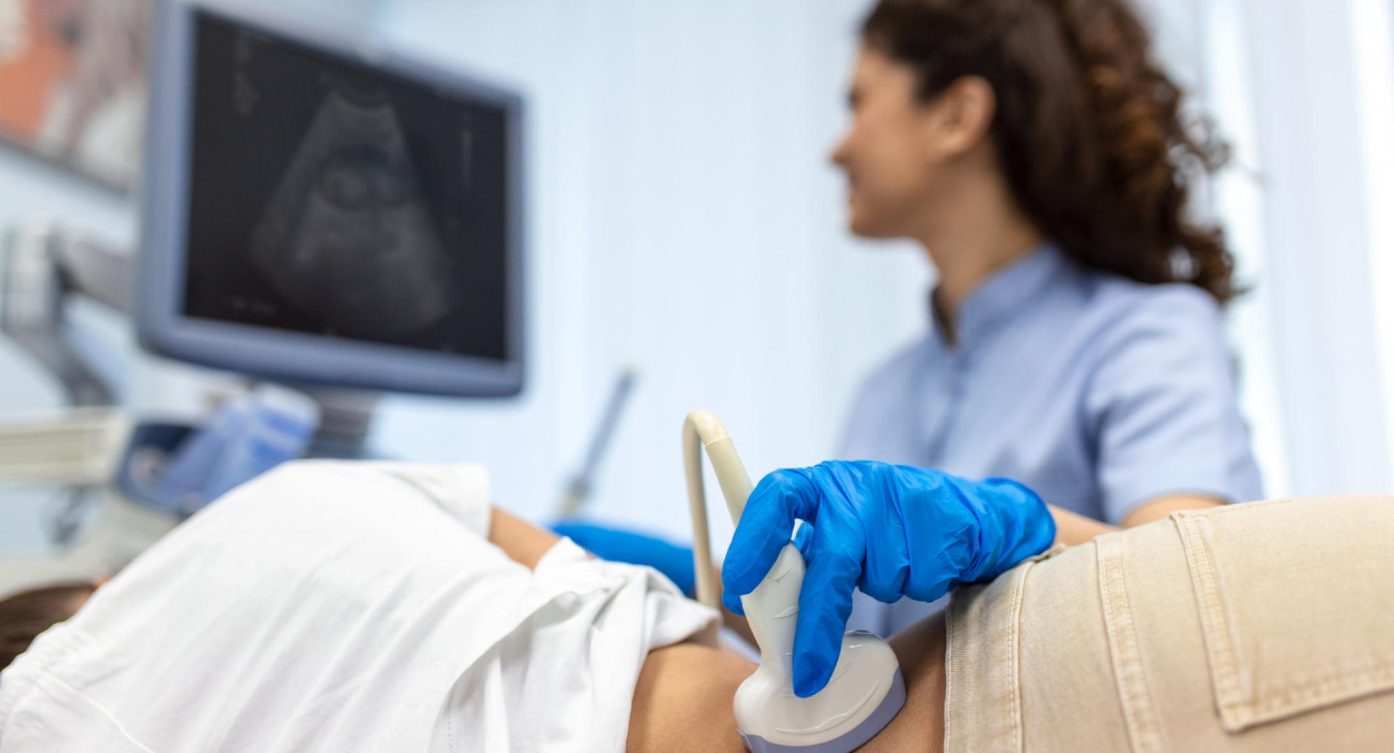 Ultrasound