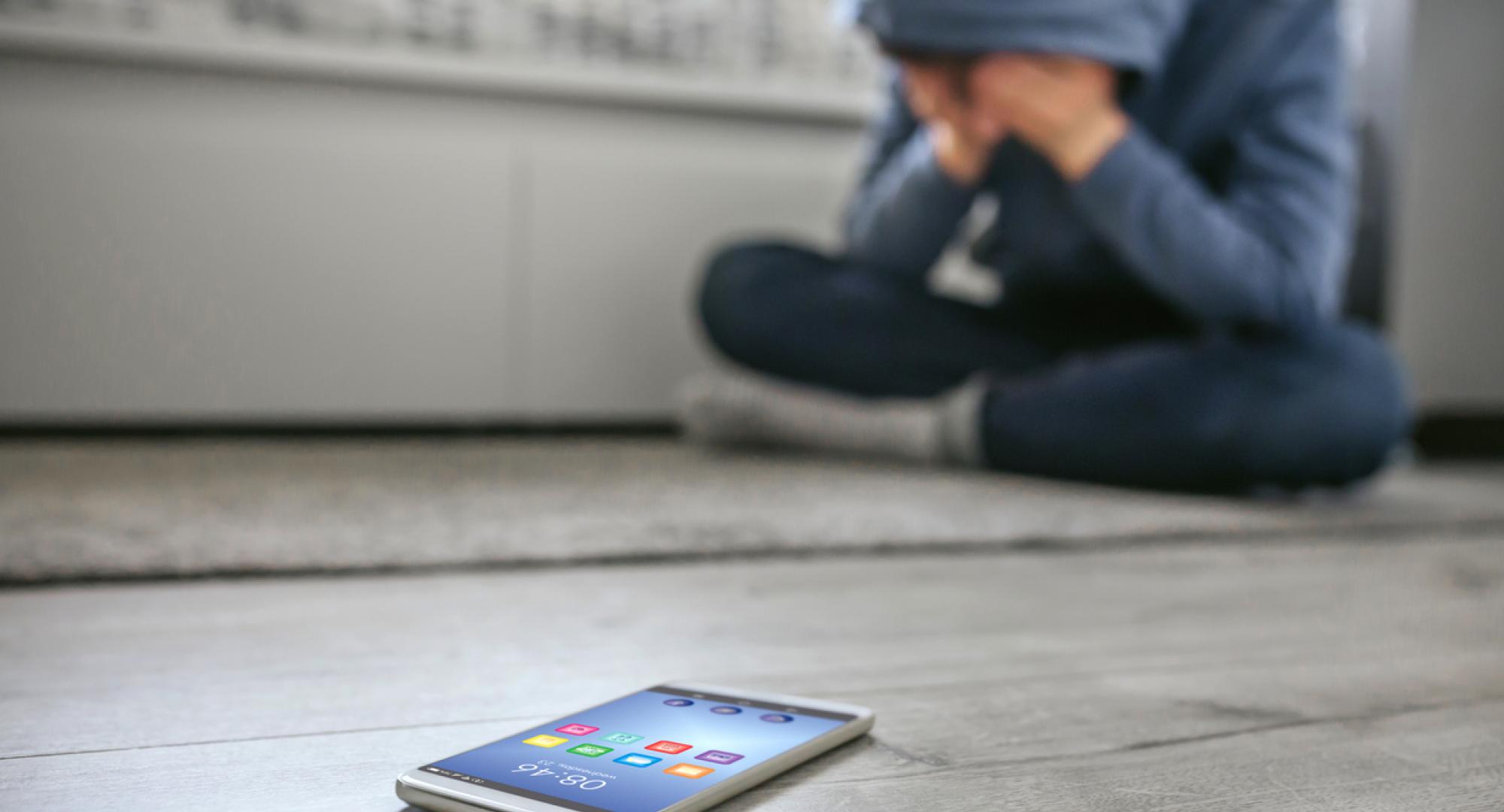 Mental health and digital health 