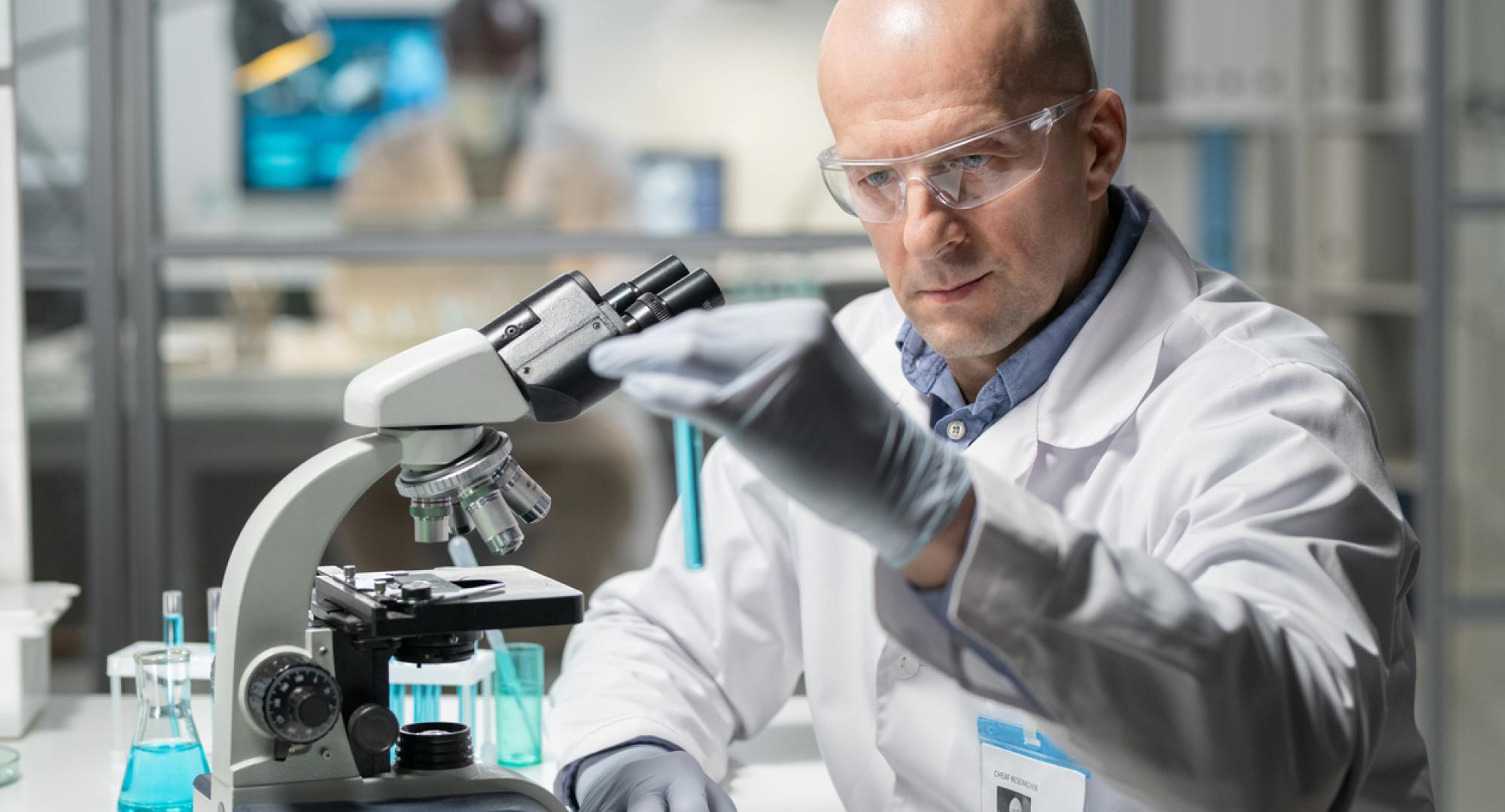 Rare disease research