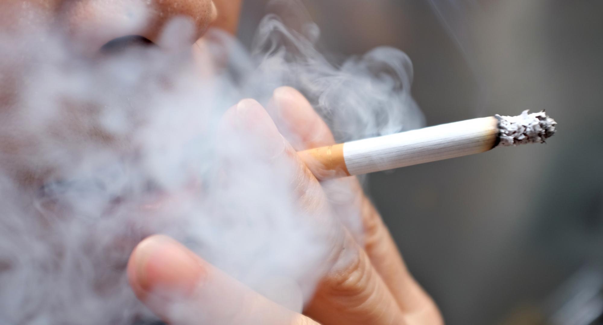 Smoking