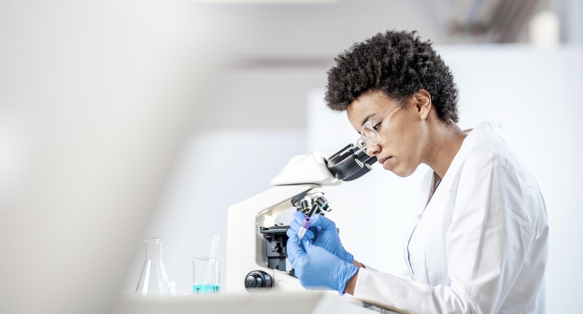 New UK-US collaboration to develop careers of early to mid-career cancer researchers