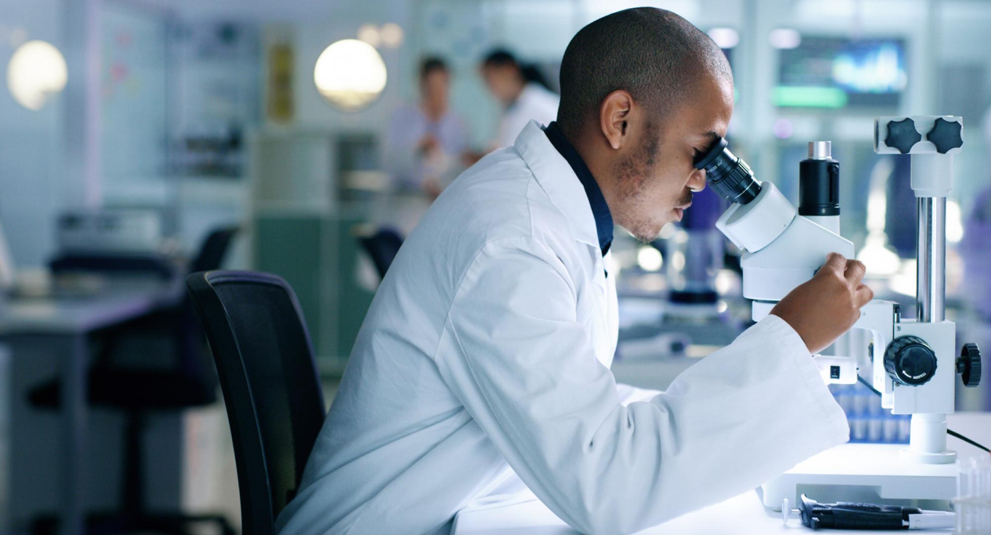 Health research