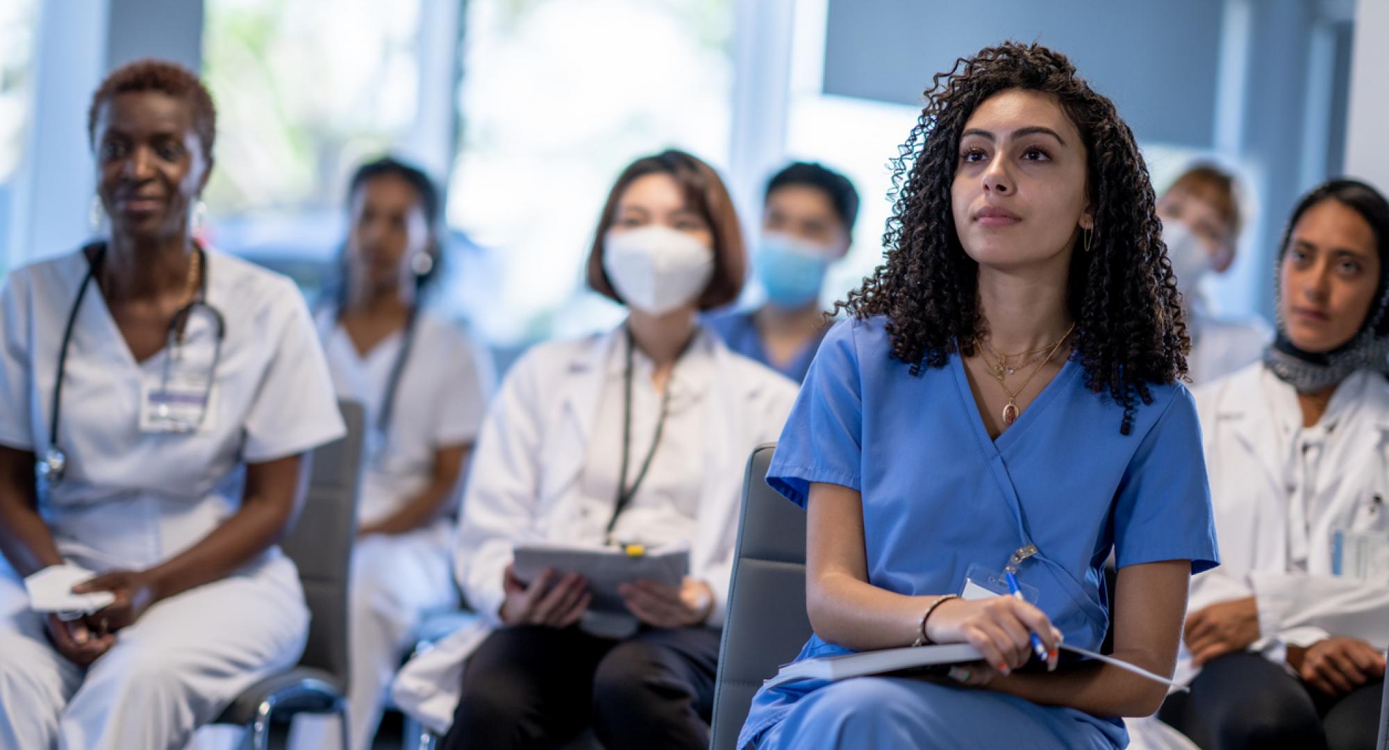 Medical students