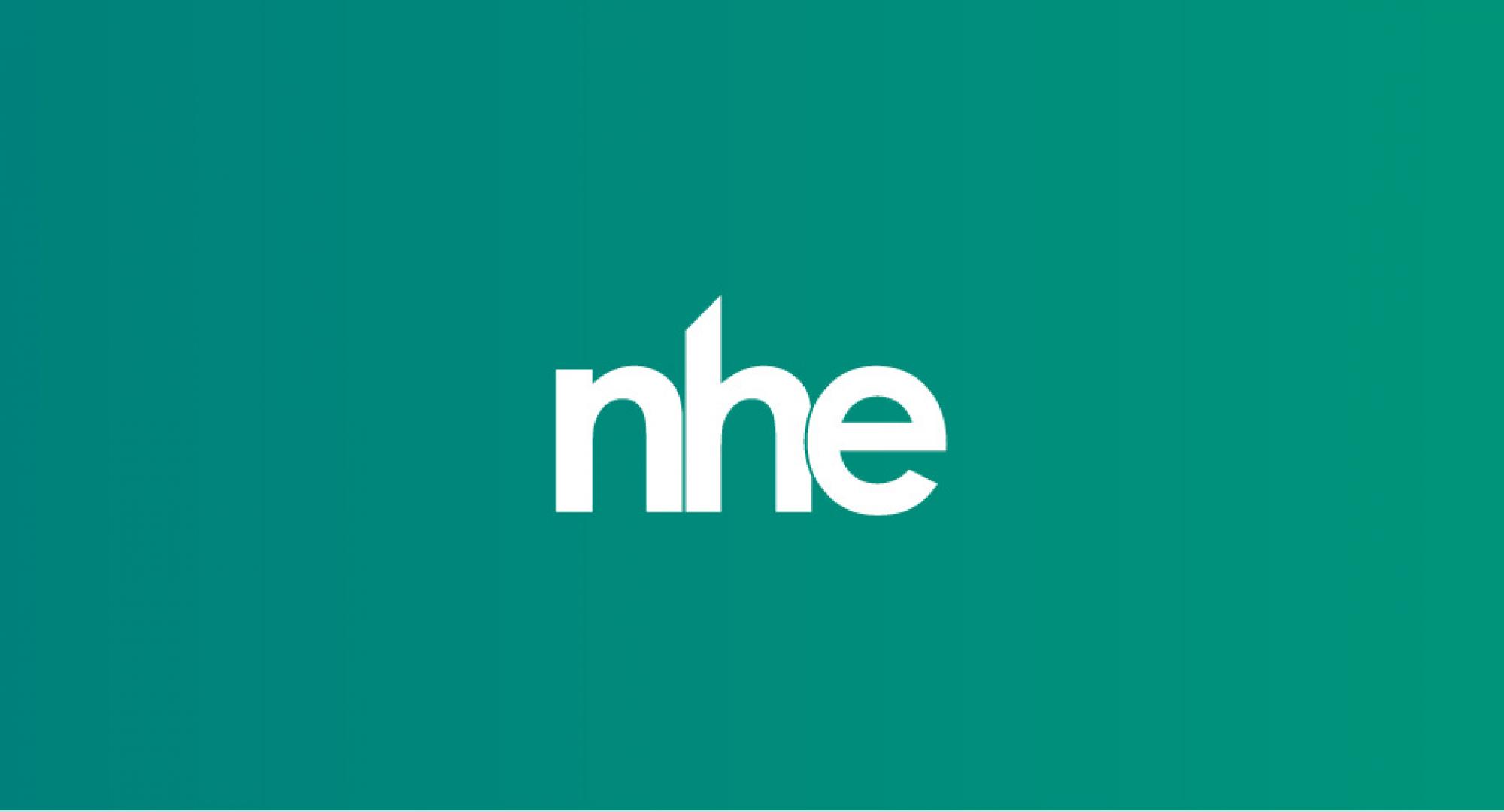 NHE Logo