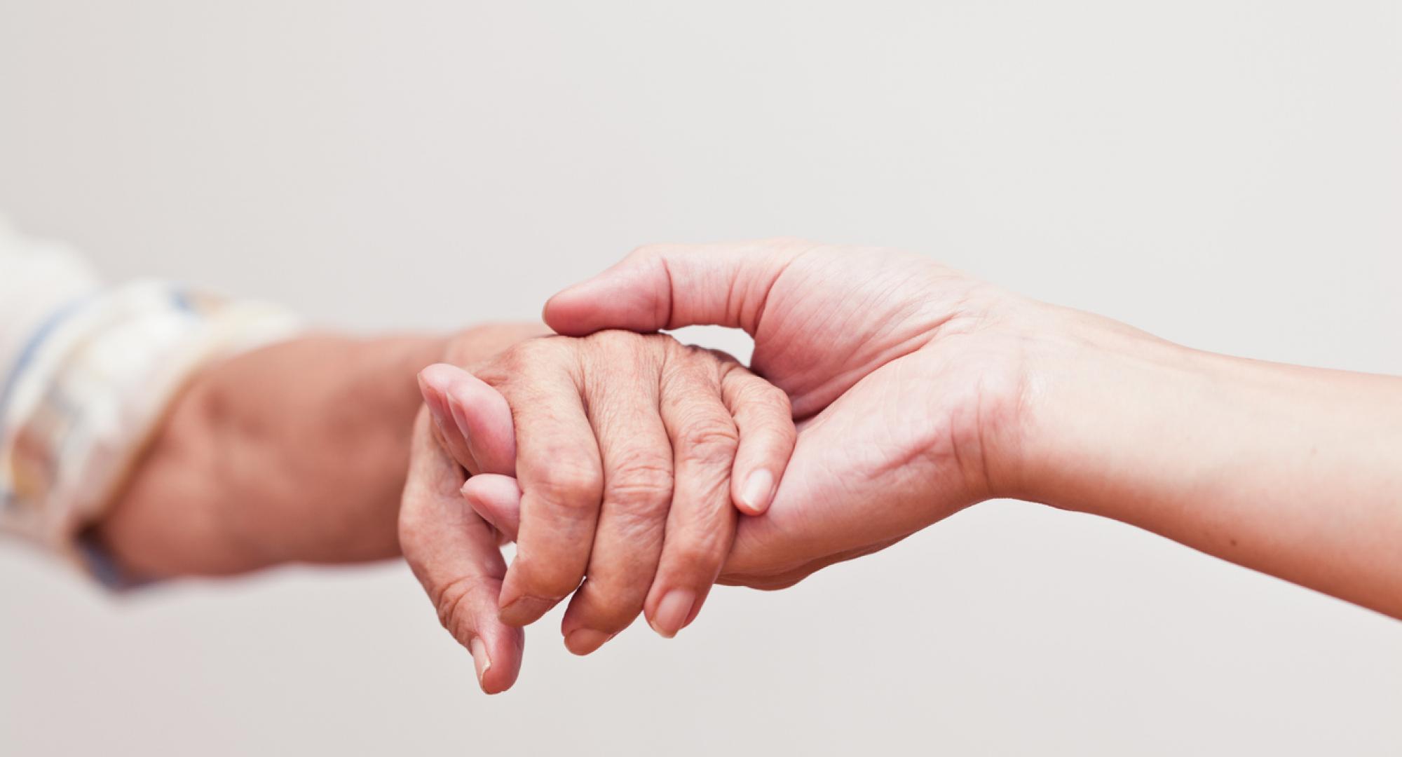 Dementia care
