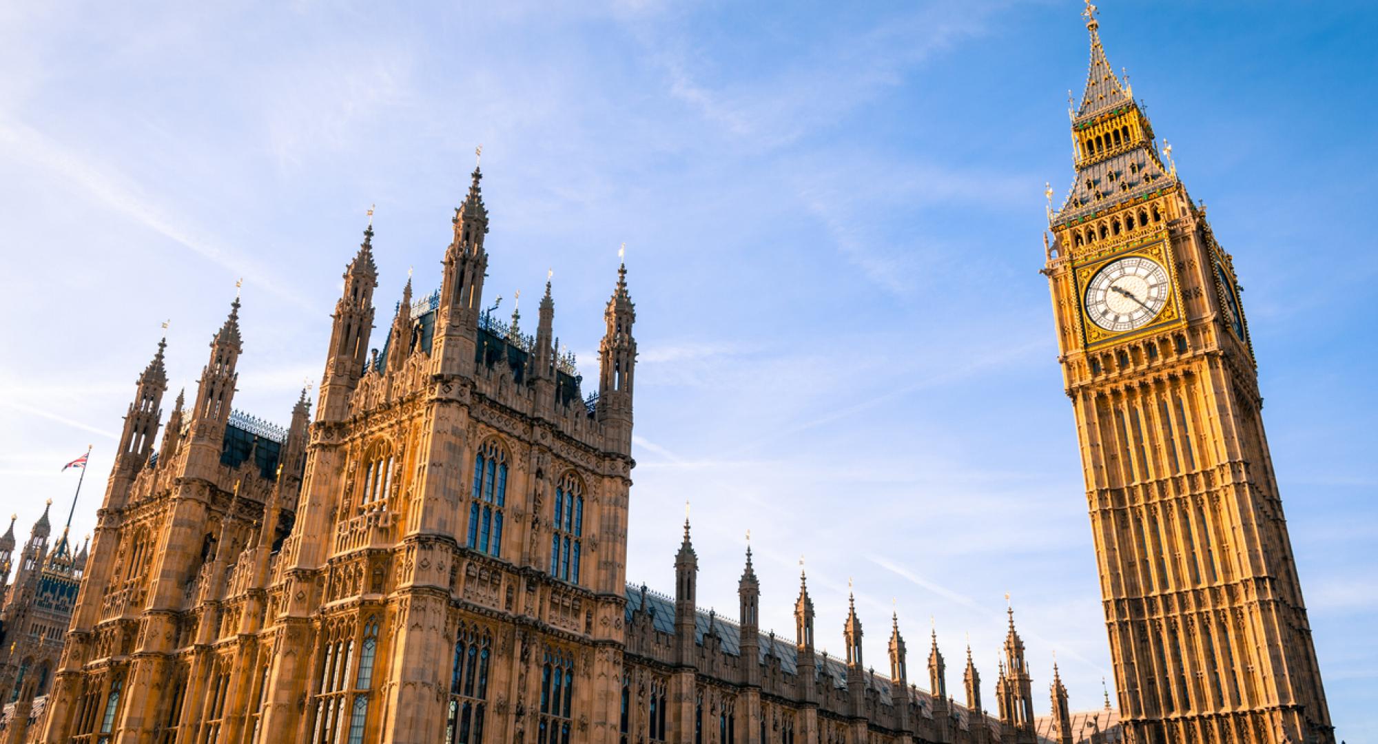 House of Parliament to vote on the Tobacco and Vapes Bill