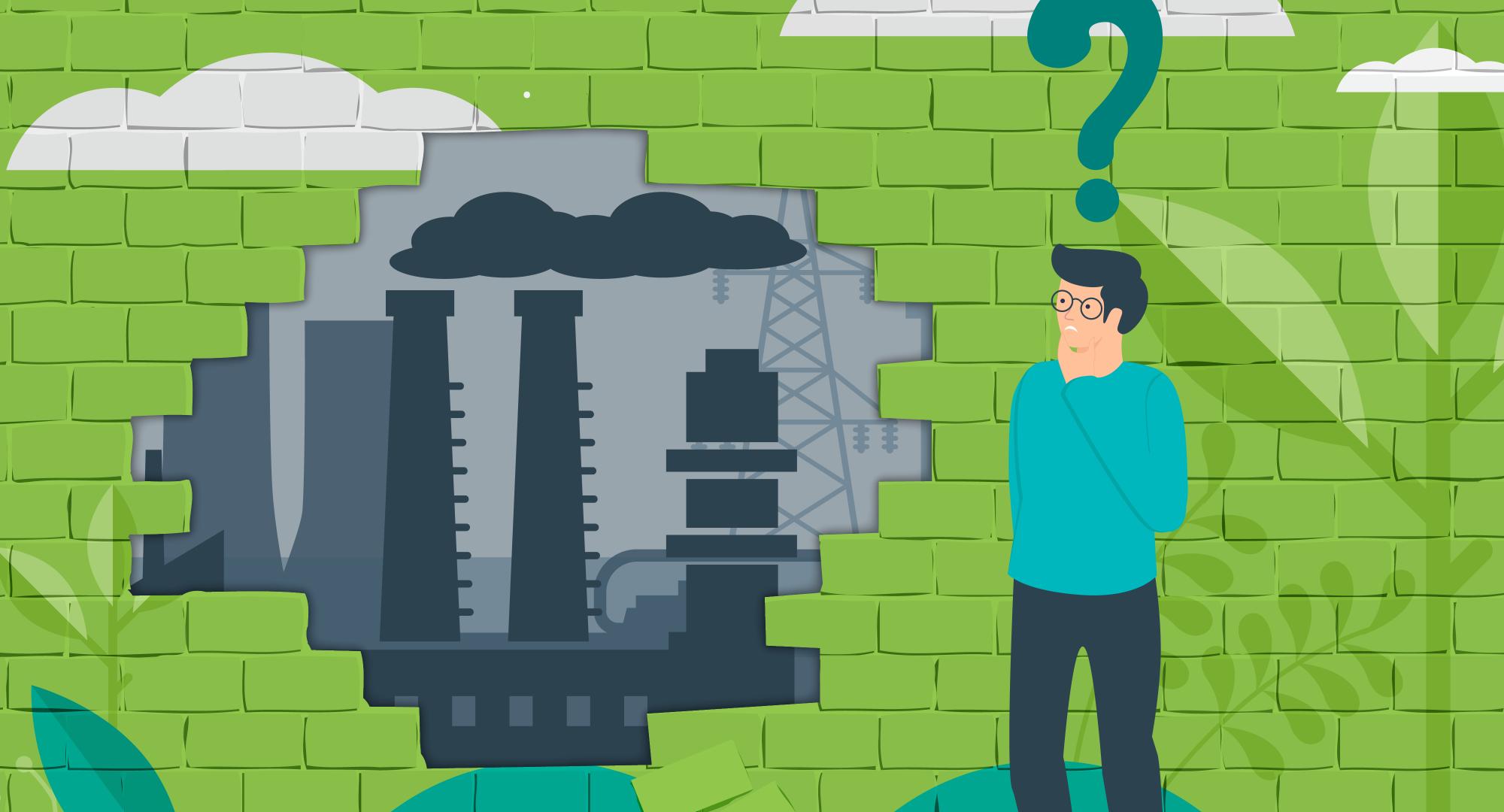 Greenwashing- How to See Through False Sustainability Claims