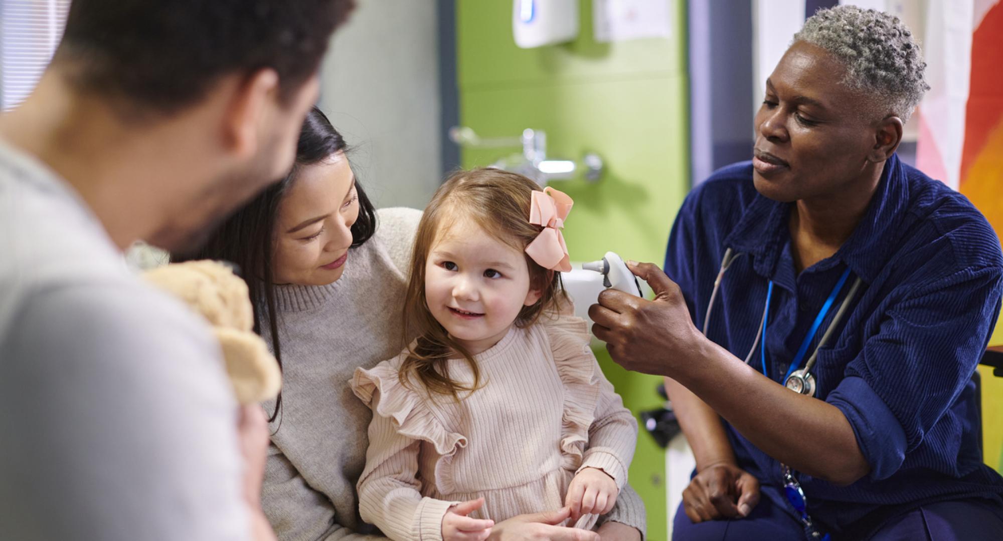 Child health