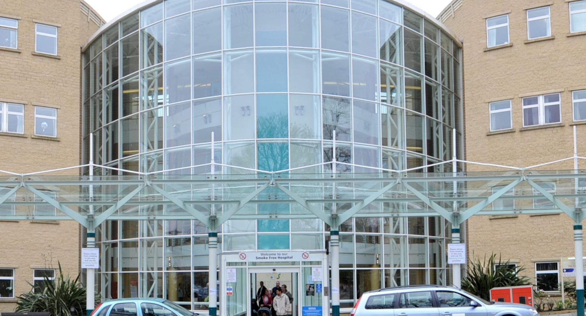Calderdale and Huddersfield NHS Foundation Trust 