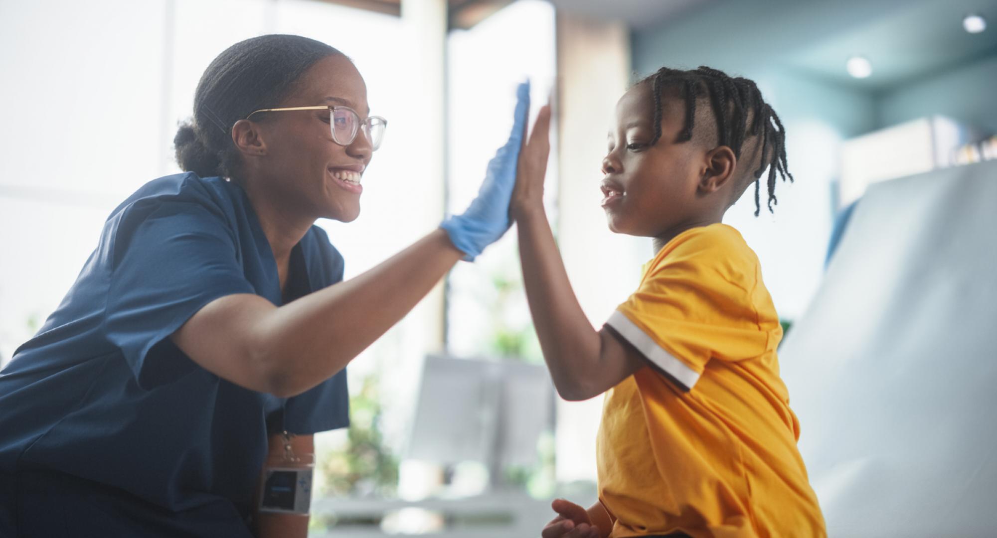 Child health