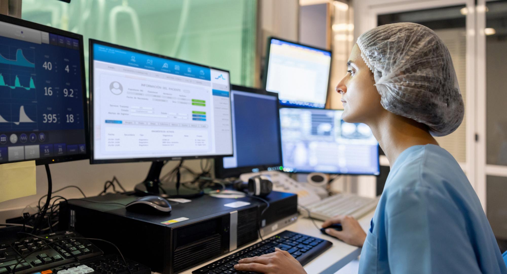 Health data