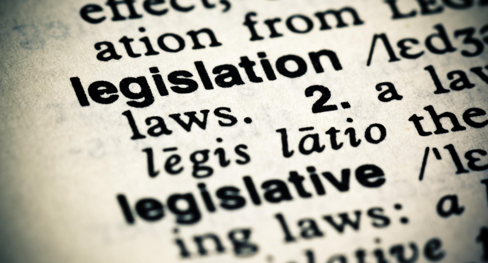 Mental Health Bill legislation