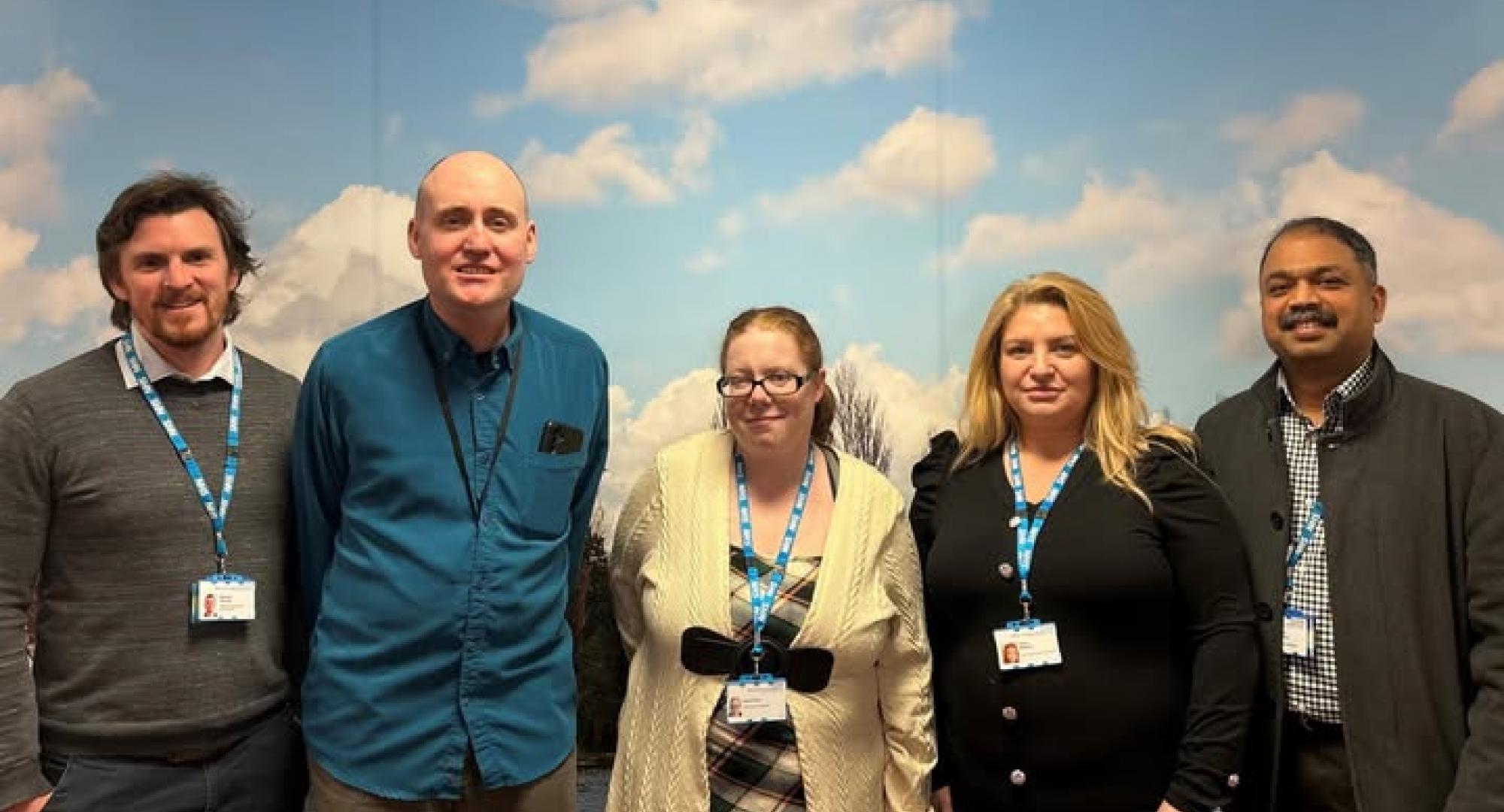 Black Country Healthcare FT