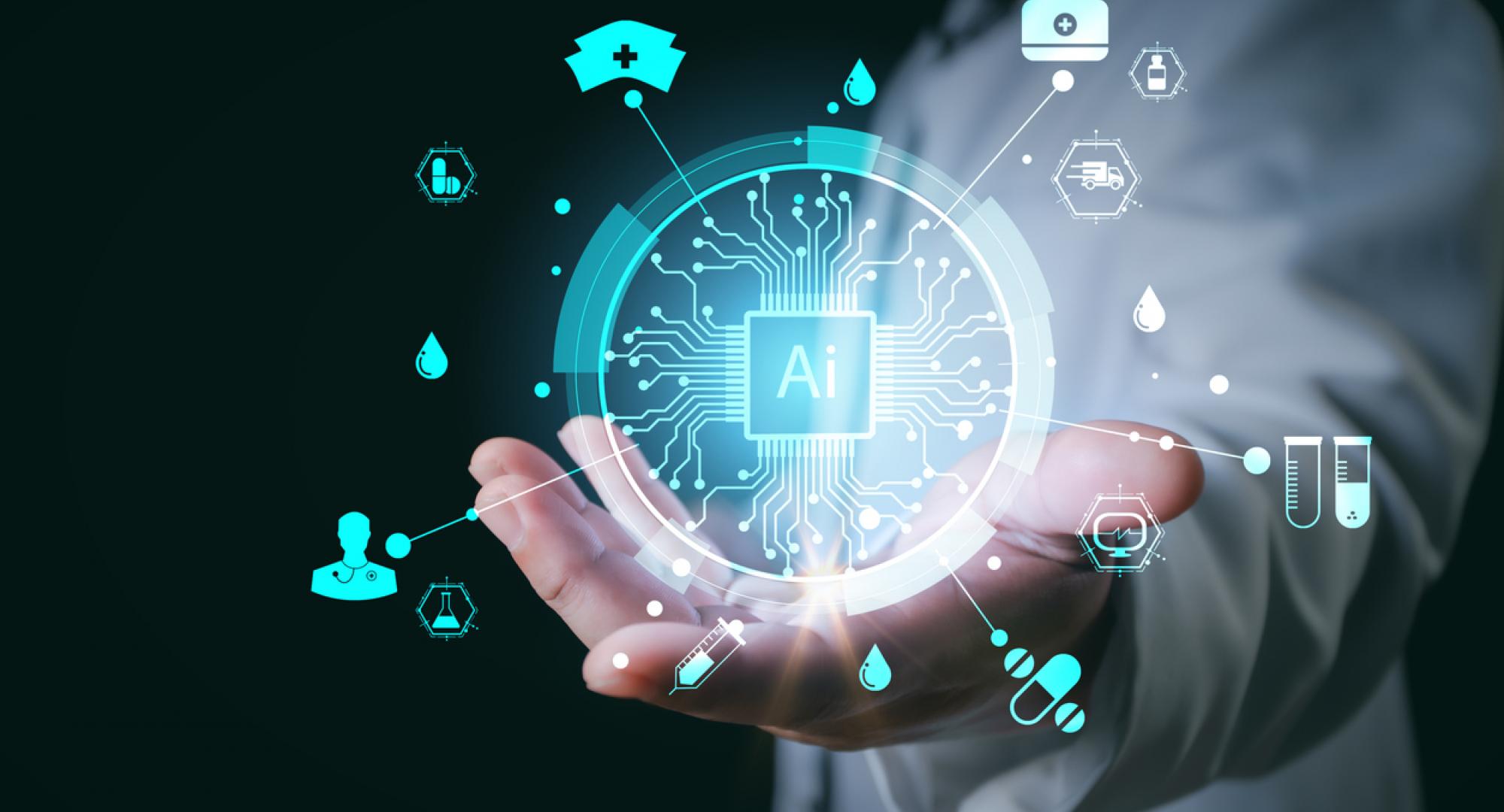AI in health
