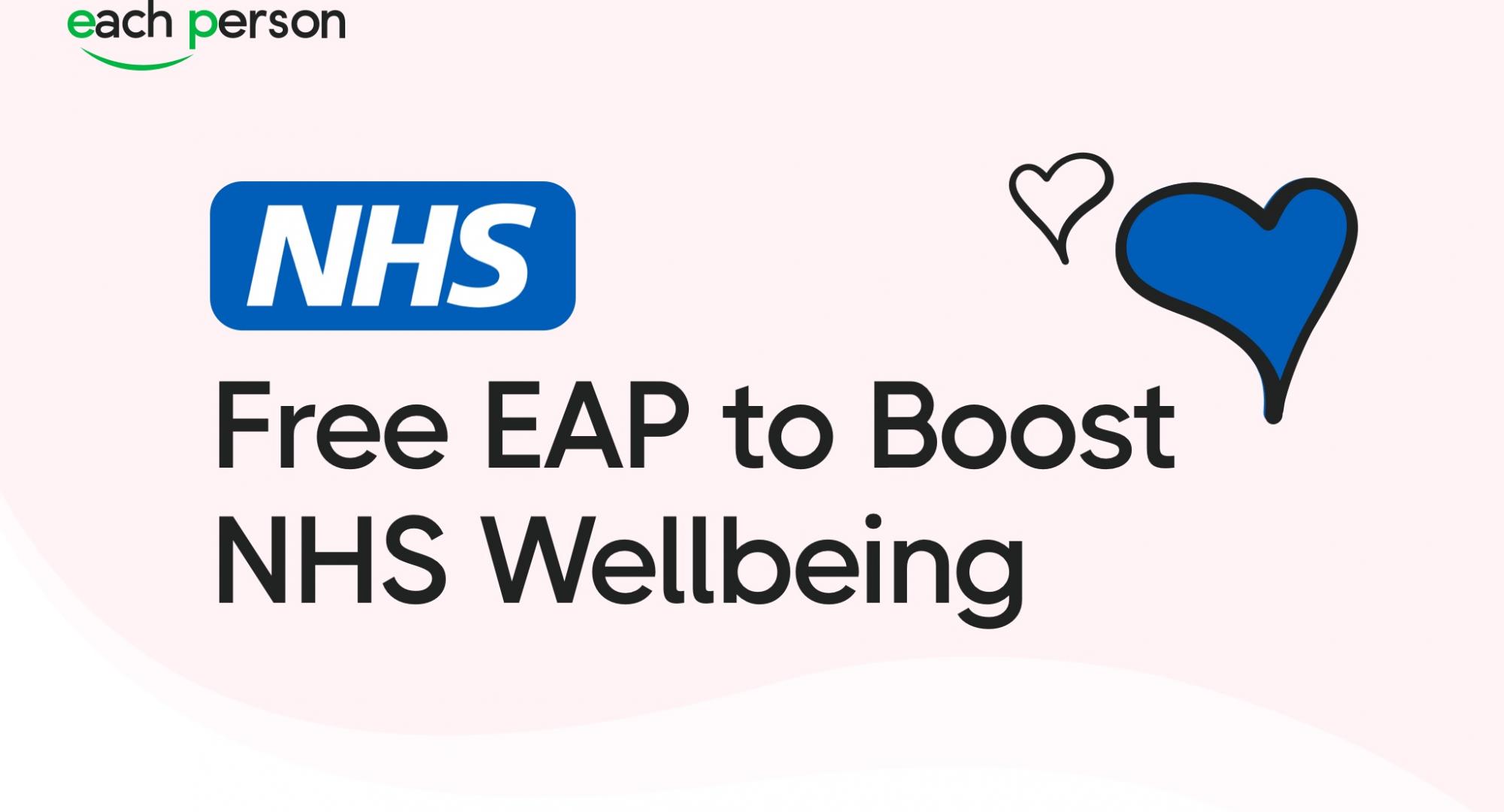 NHS EAP Offer Graphic