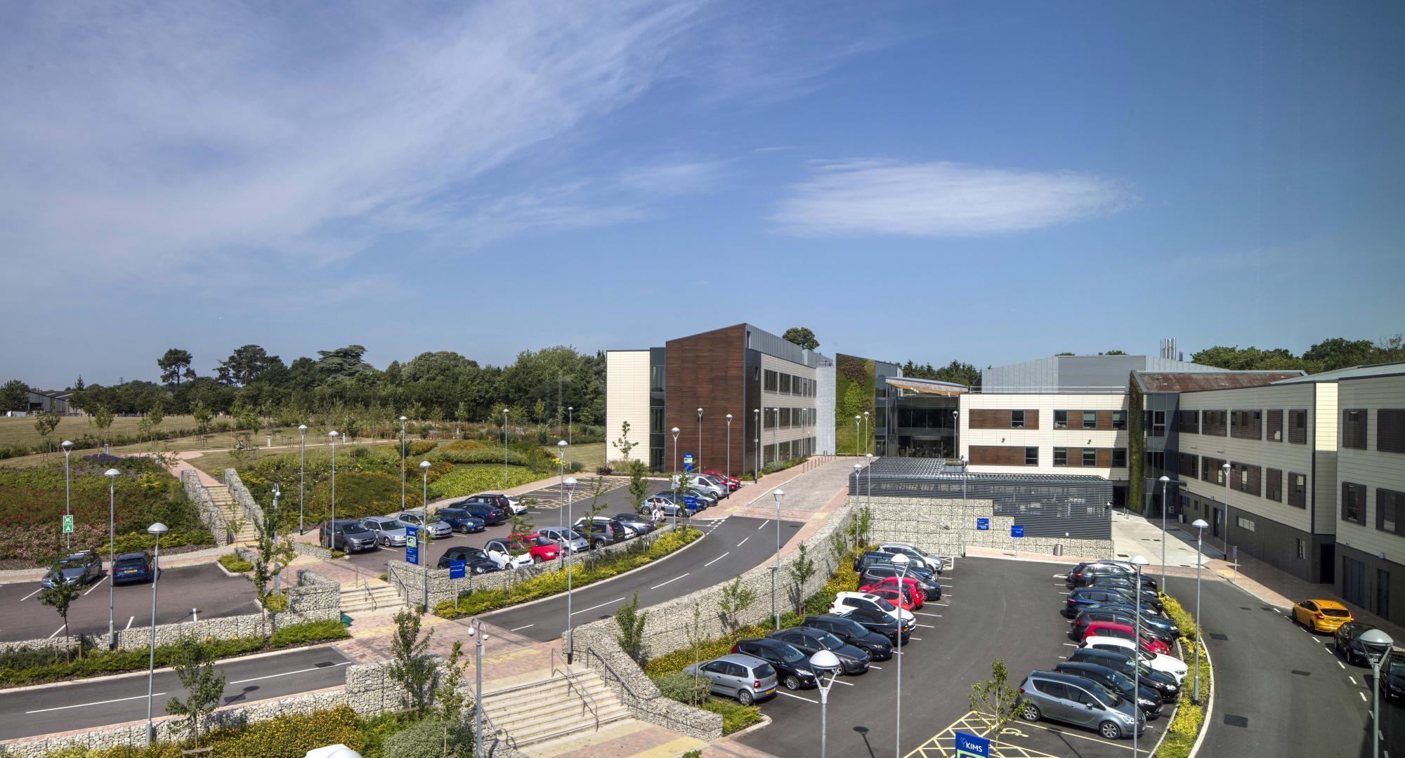 KIMS hospital
