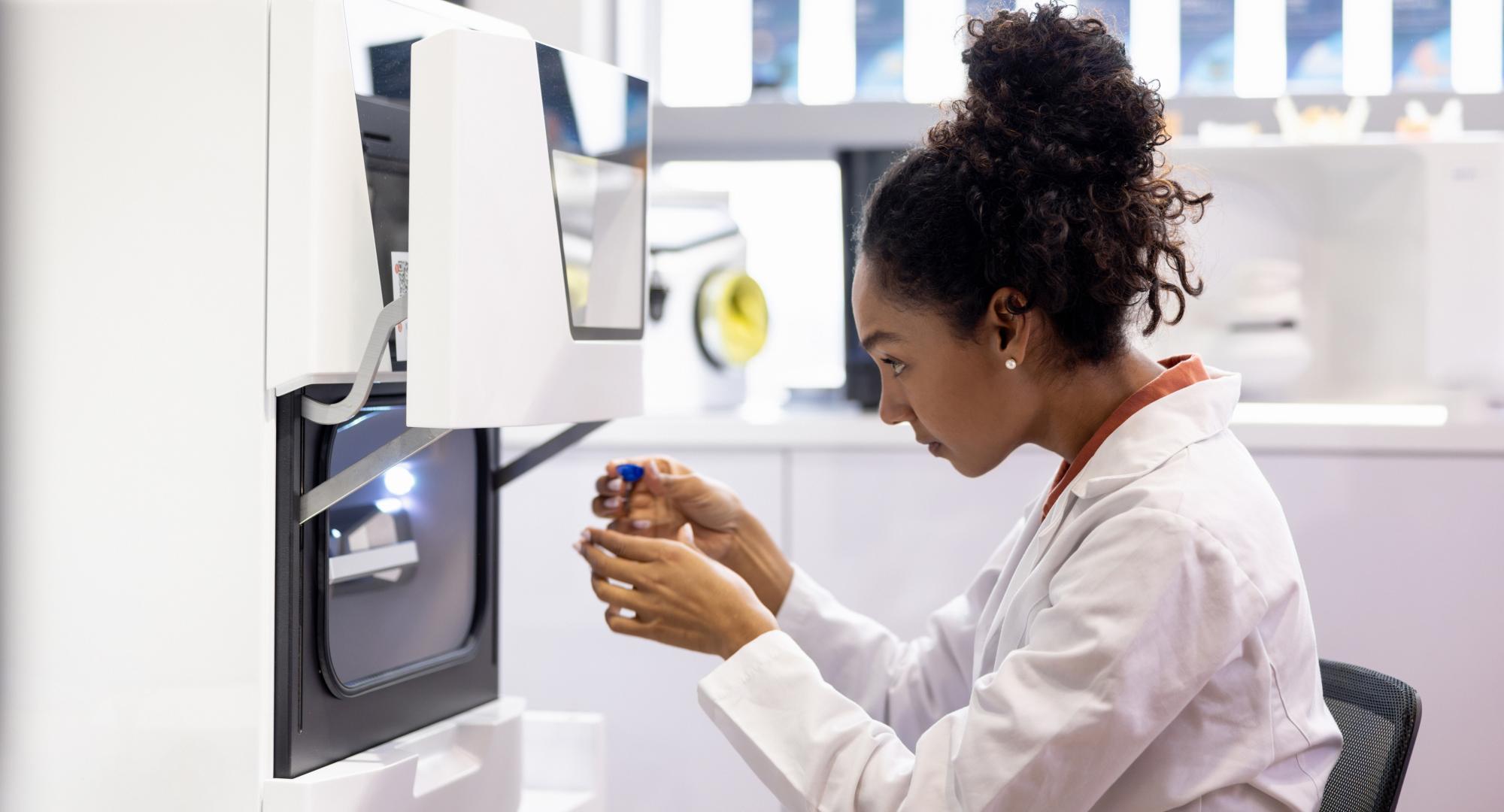 Health research