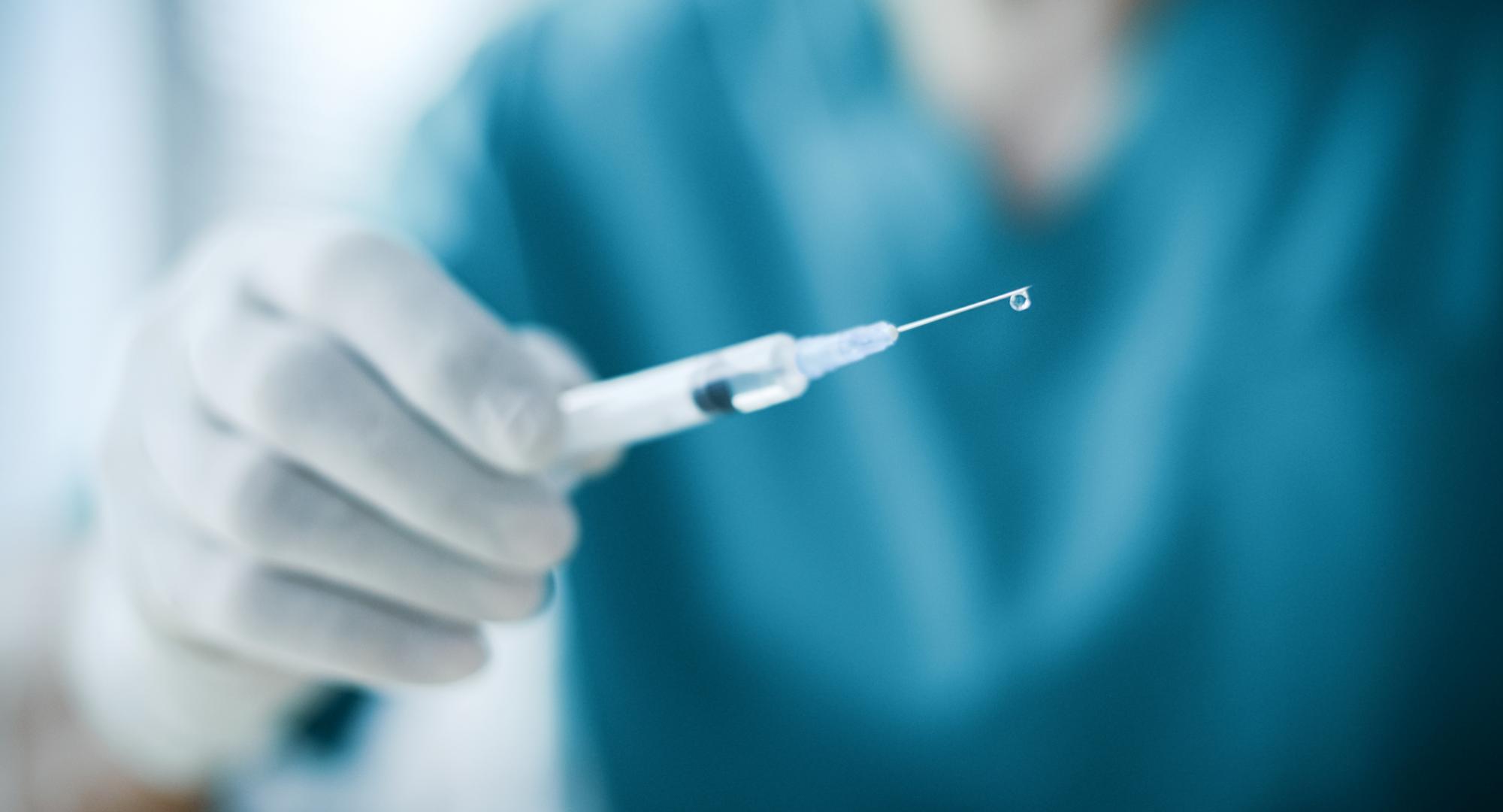 injection