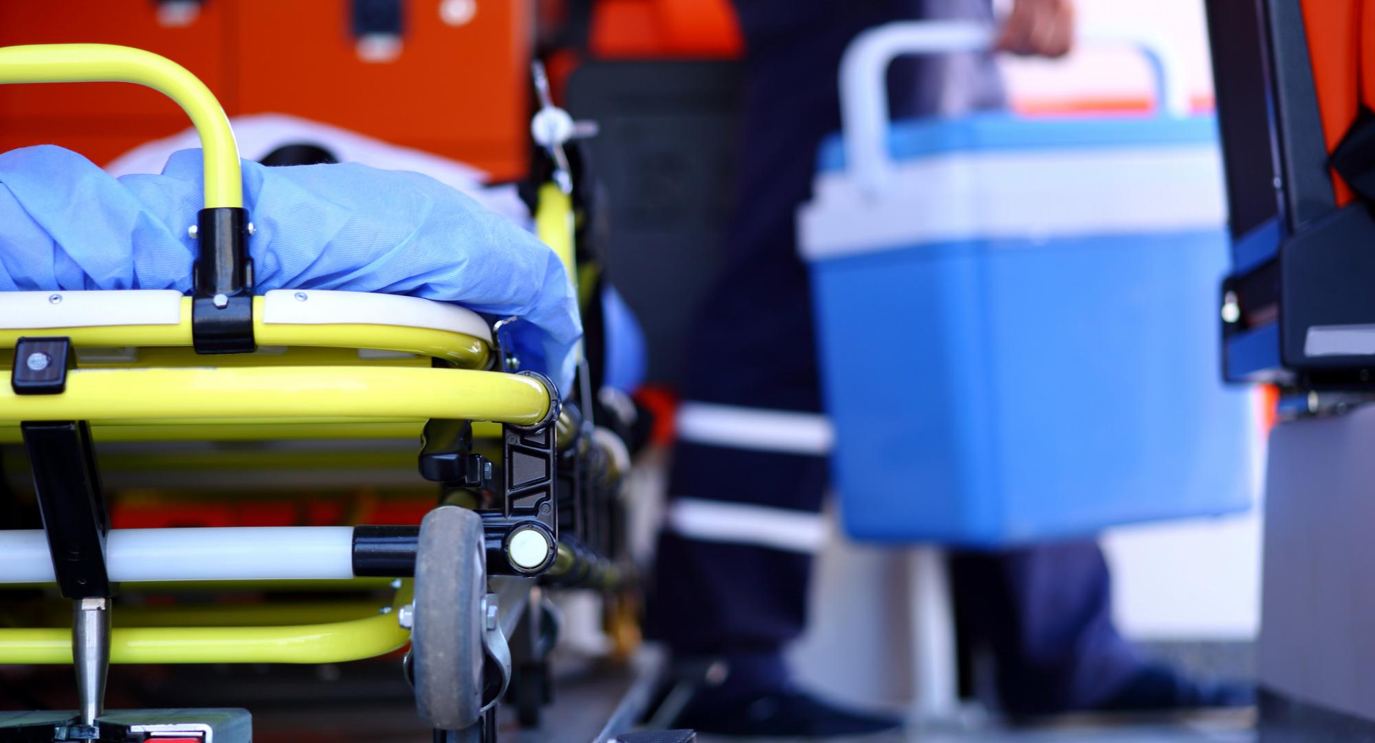 Human Organ Transplantation