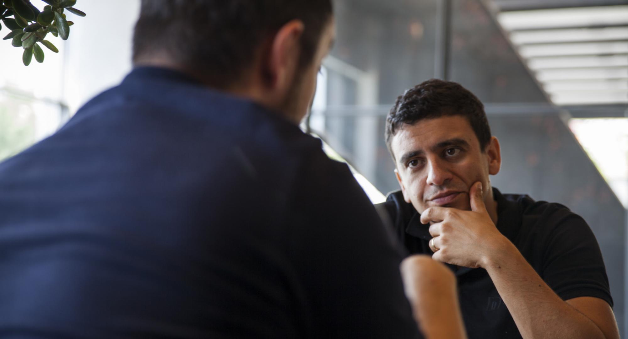 Mental health support