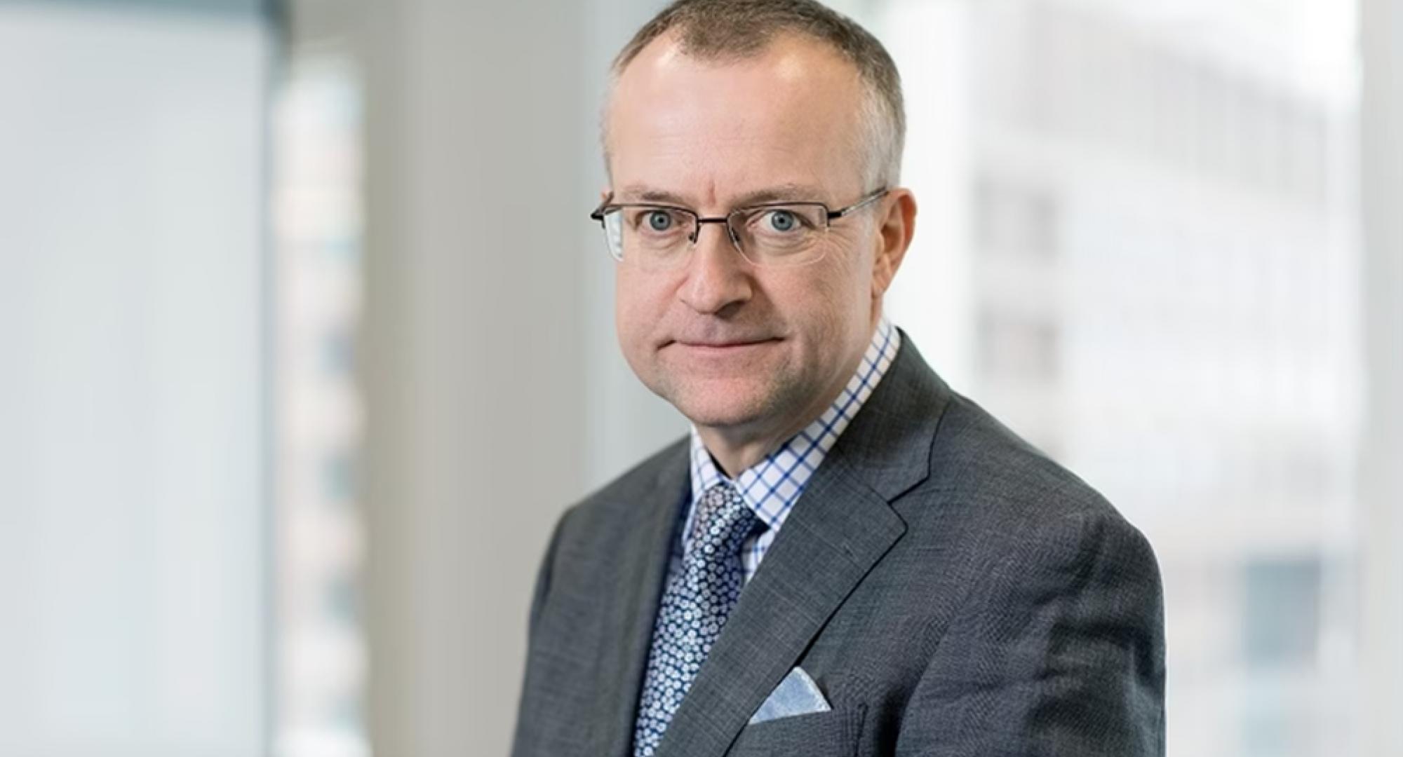 Professor Jonathan Benger