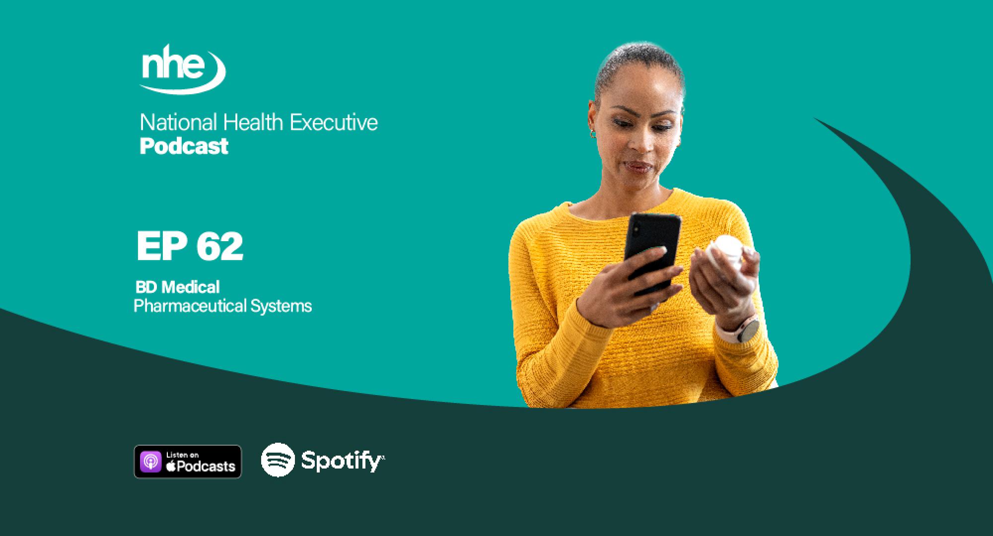 Podcast article cover