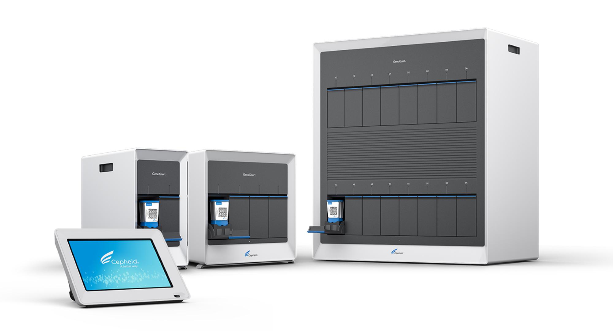 Cepheid article header