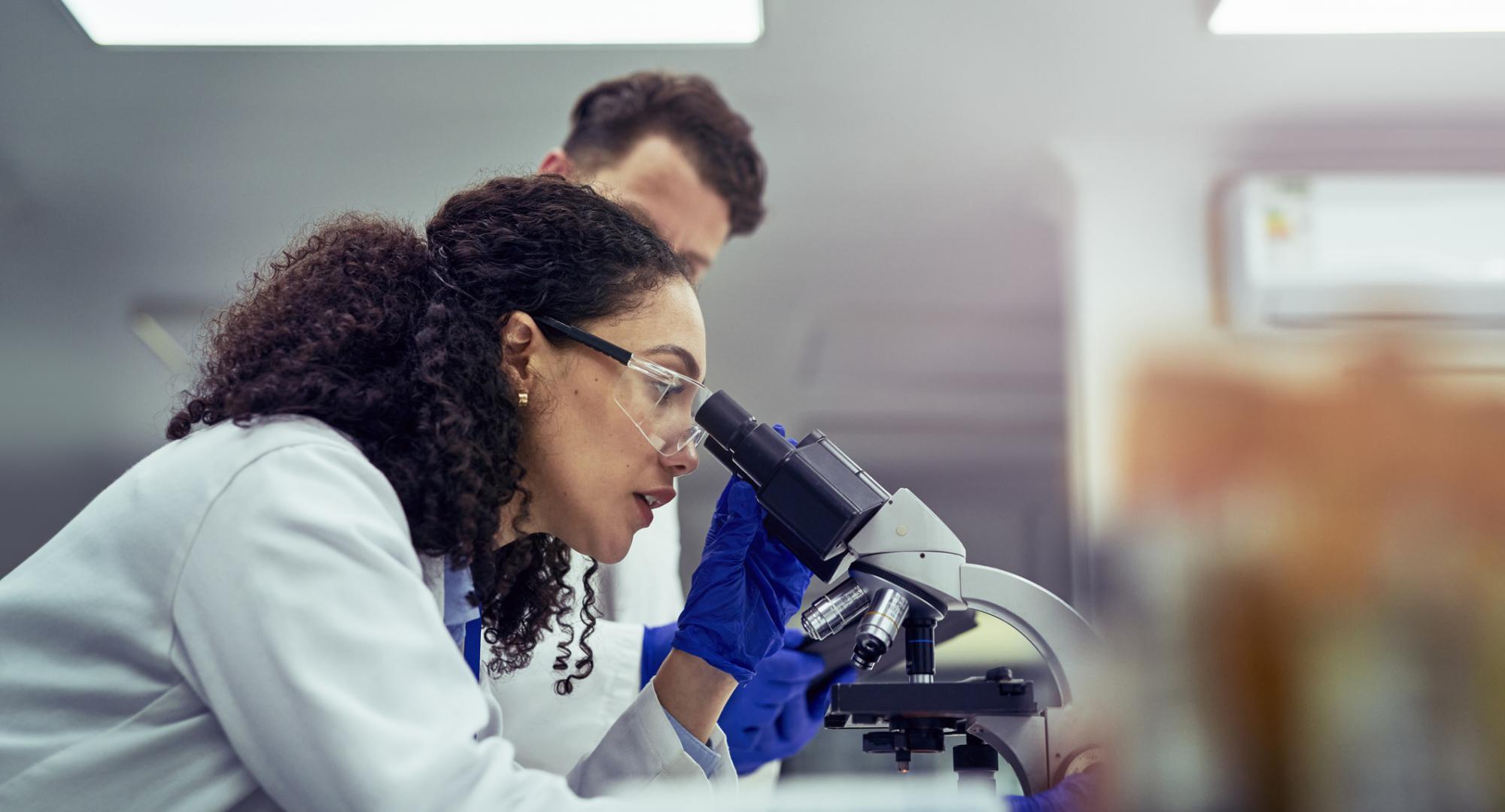 Conducting health research