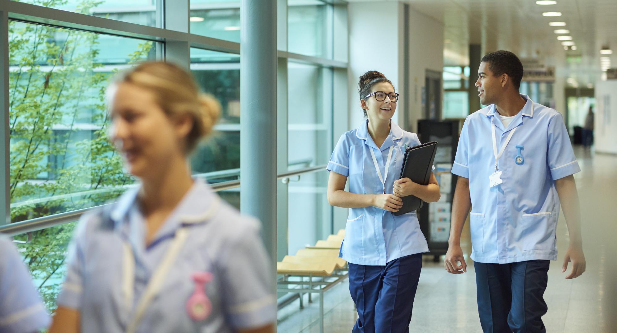 Nurses