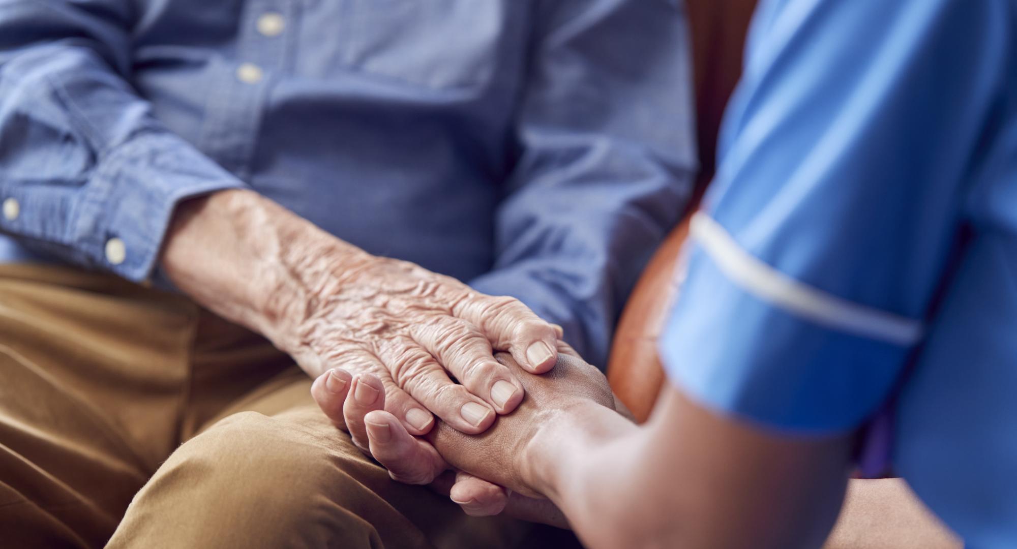 Social care worker (2)