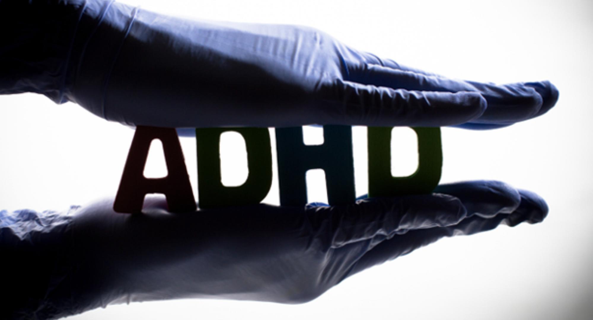 ADHD image