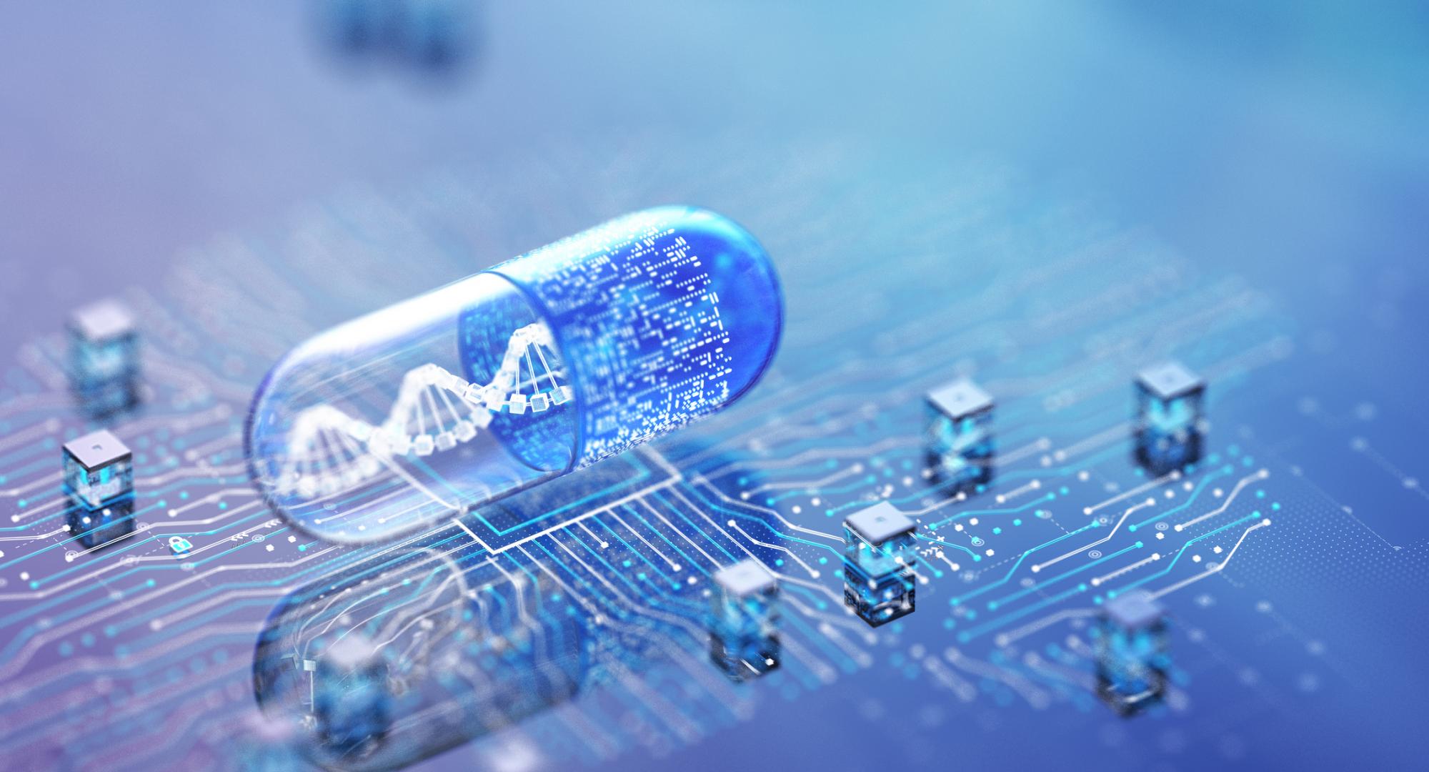 Healthcare AI
