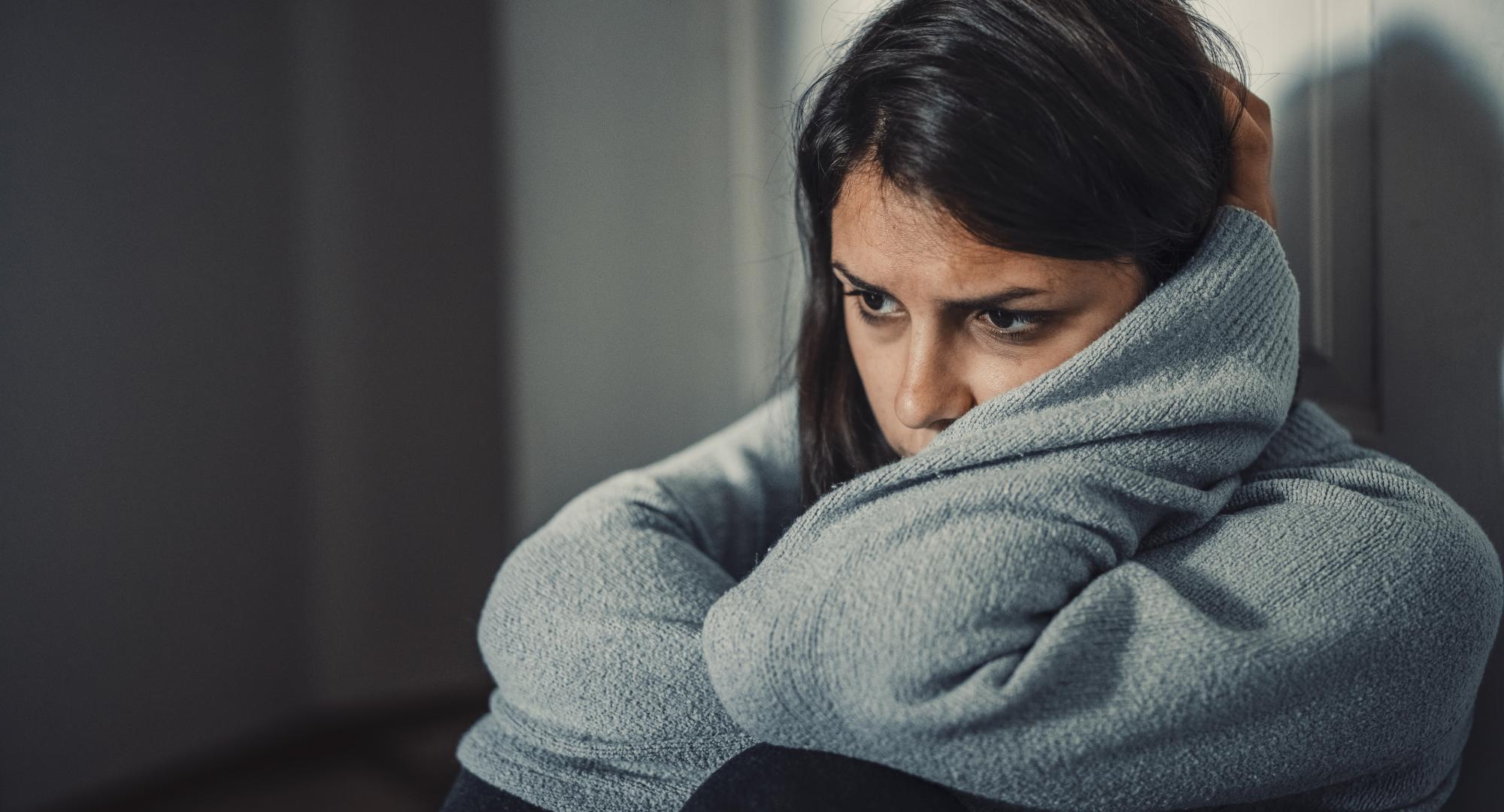 Vulnerable patient