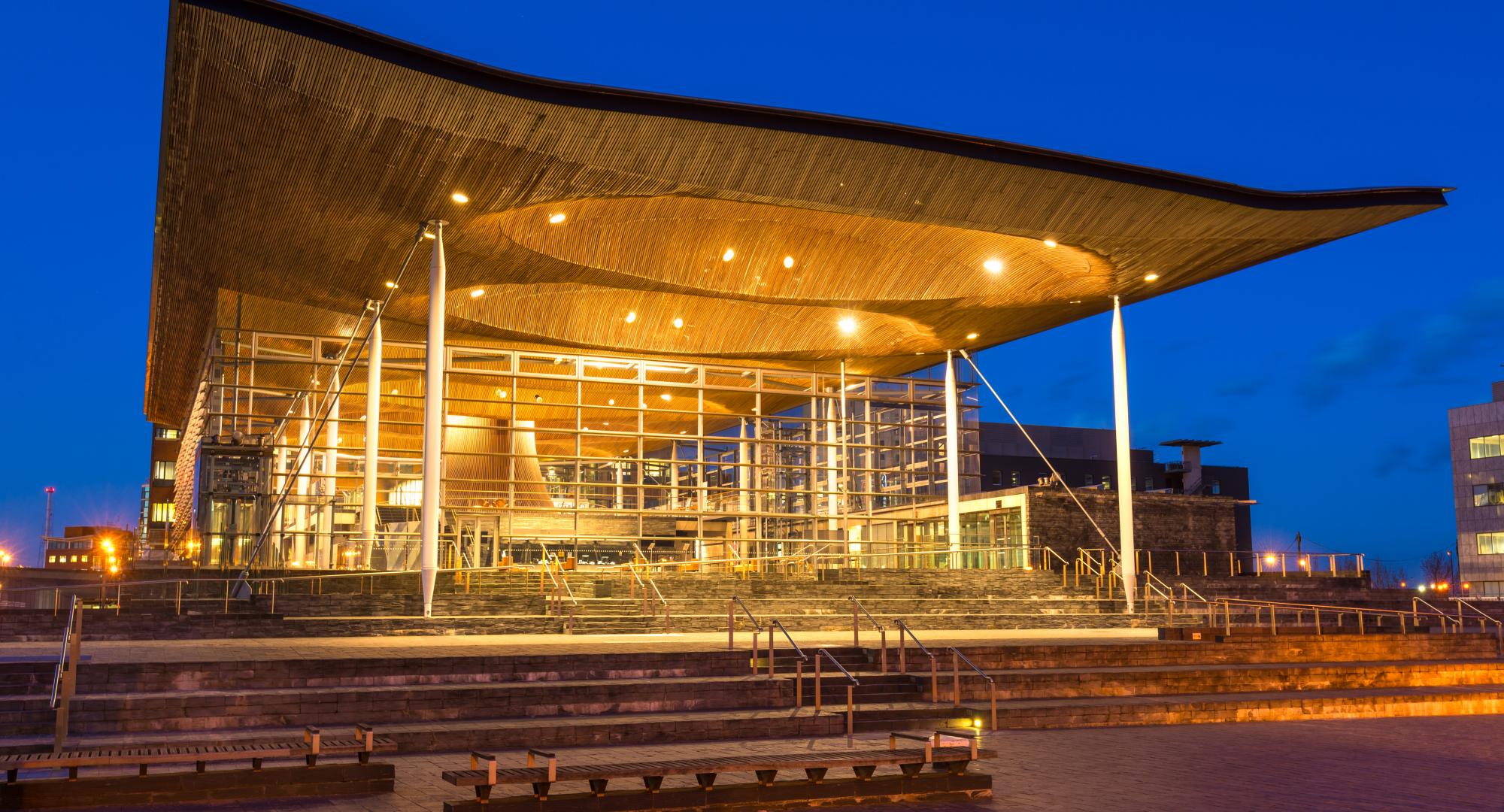 Welsh Government