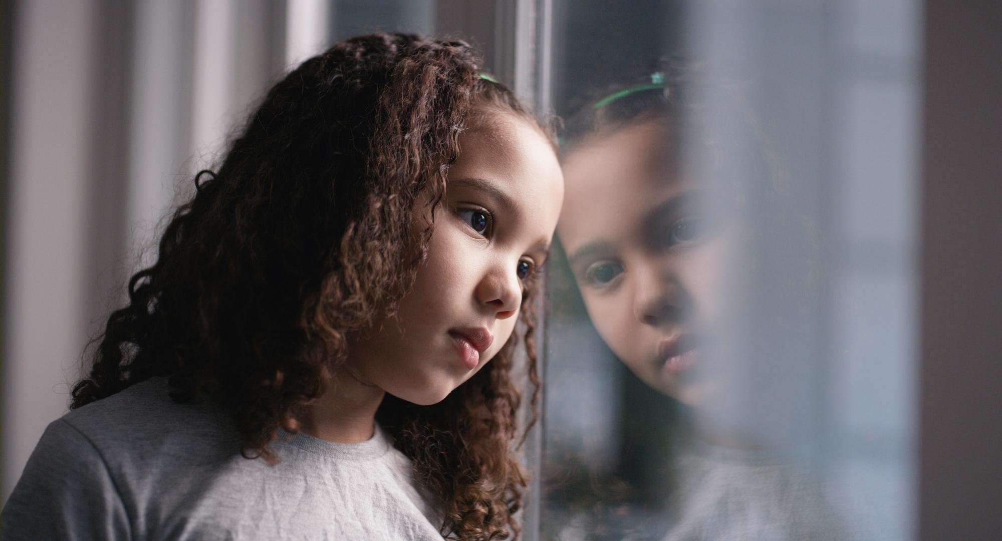 Childrens' mental health