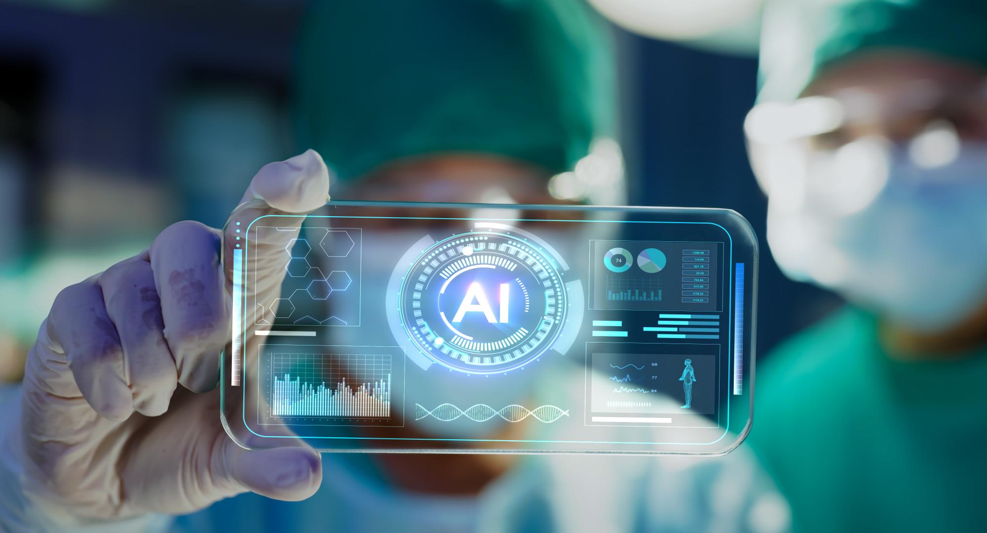 Health AI