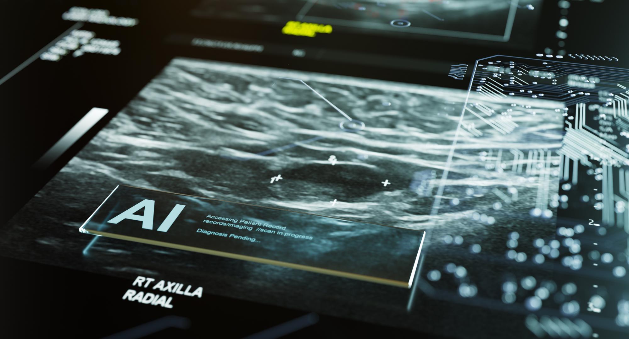 AI pathology