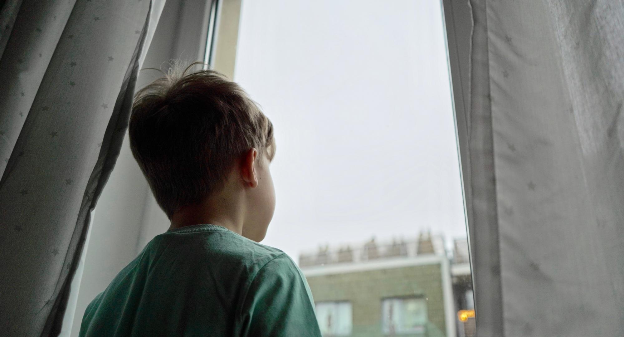 Child poverty Wales