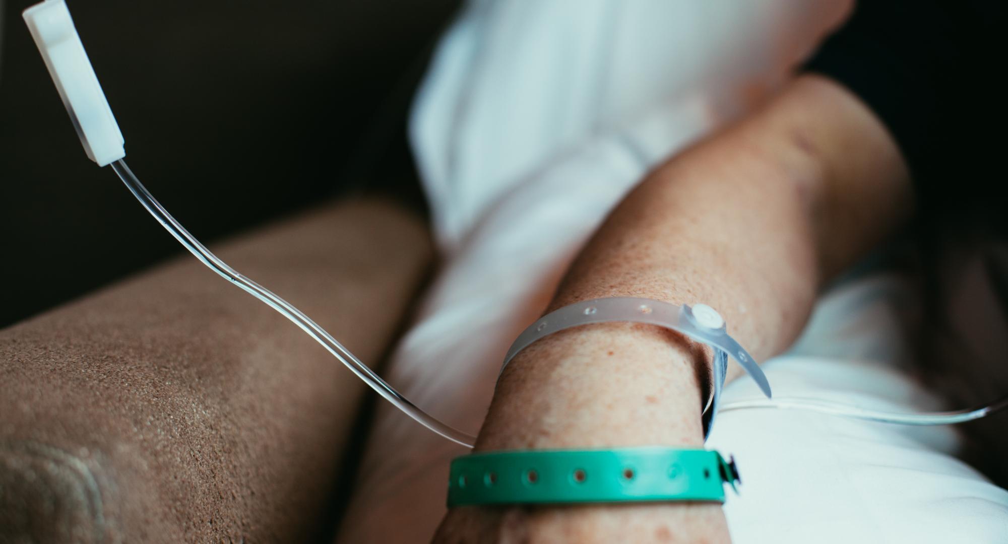 Treatment for cancer